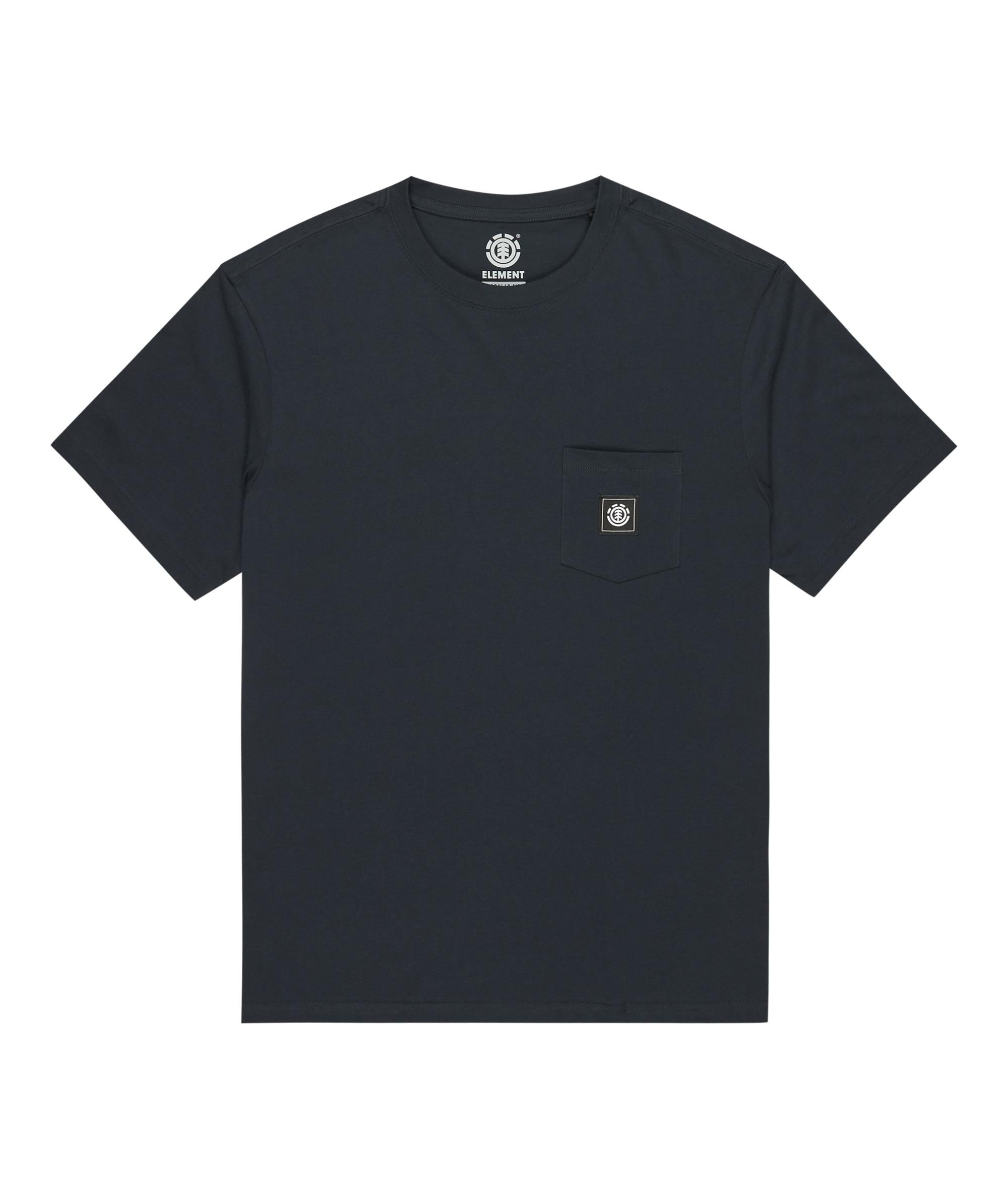 ICON LABEL PKT - T-SHIRT ELYKT00175 -ECN ELEMENT