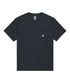 ICON LABEL PKT - T-SHIRT ELYKT00175 -ECN ELEMENT