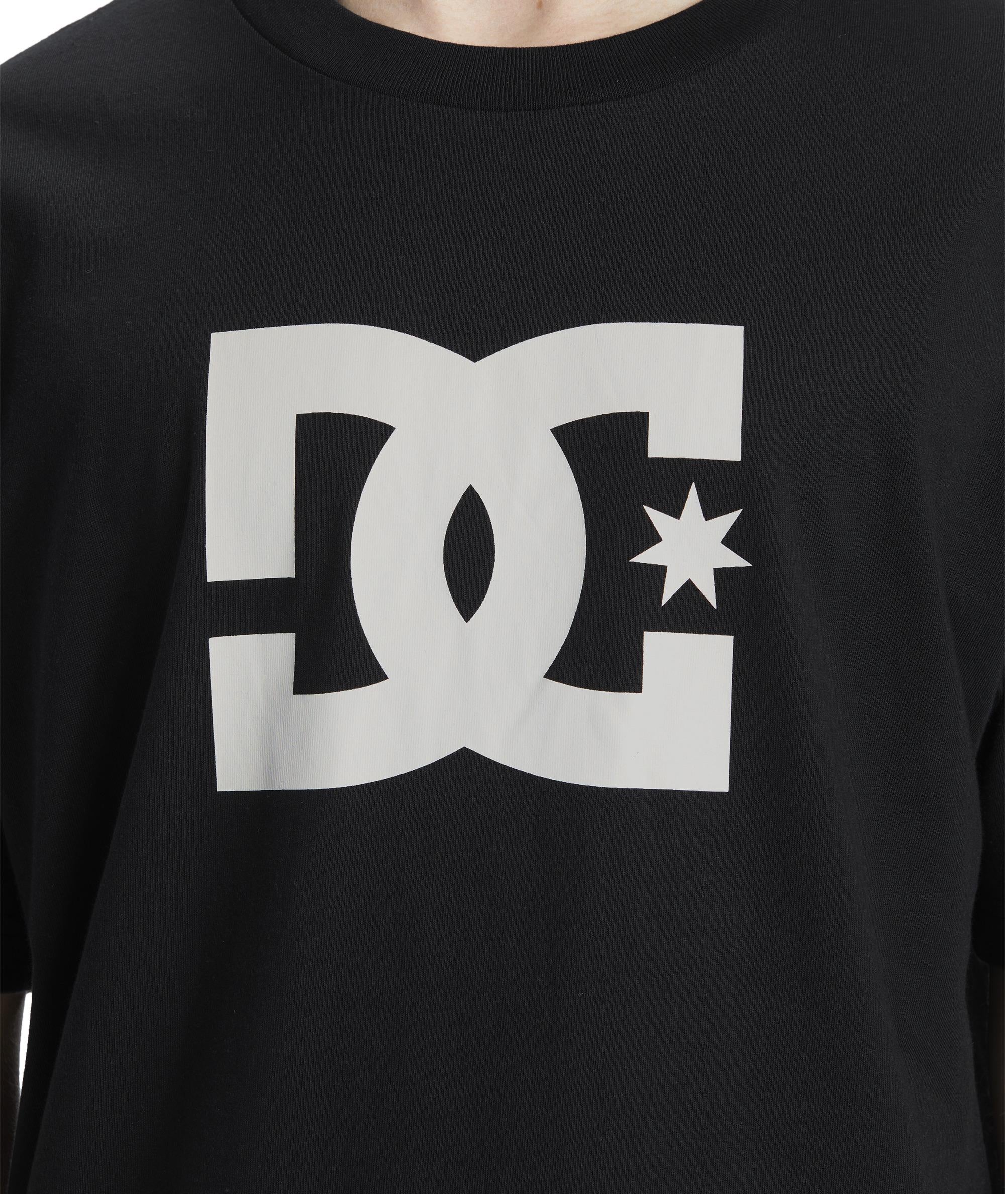 DC STAR - T-SHIRT ADYZT05373 -KVJ0 DC