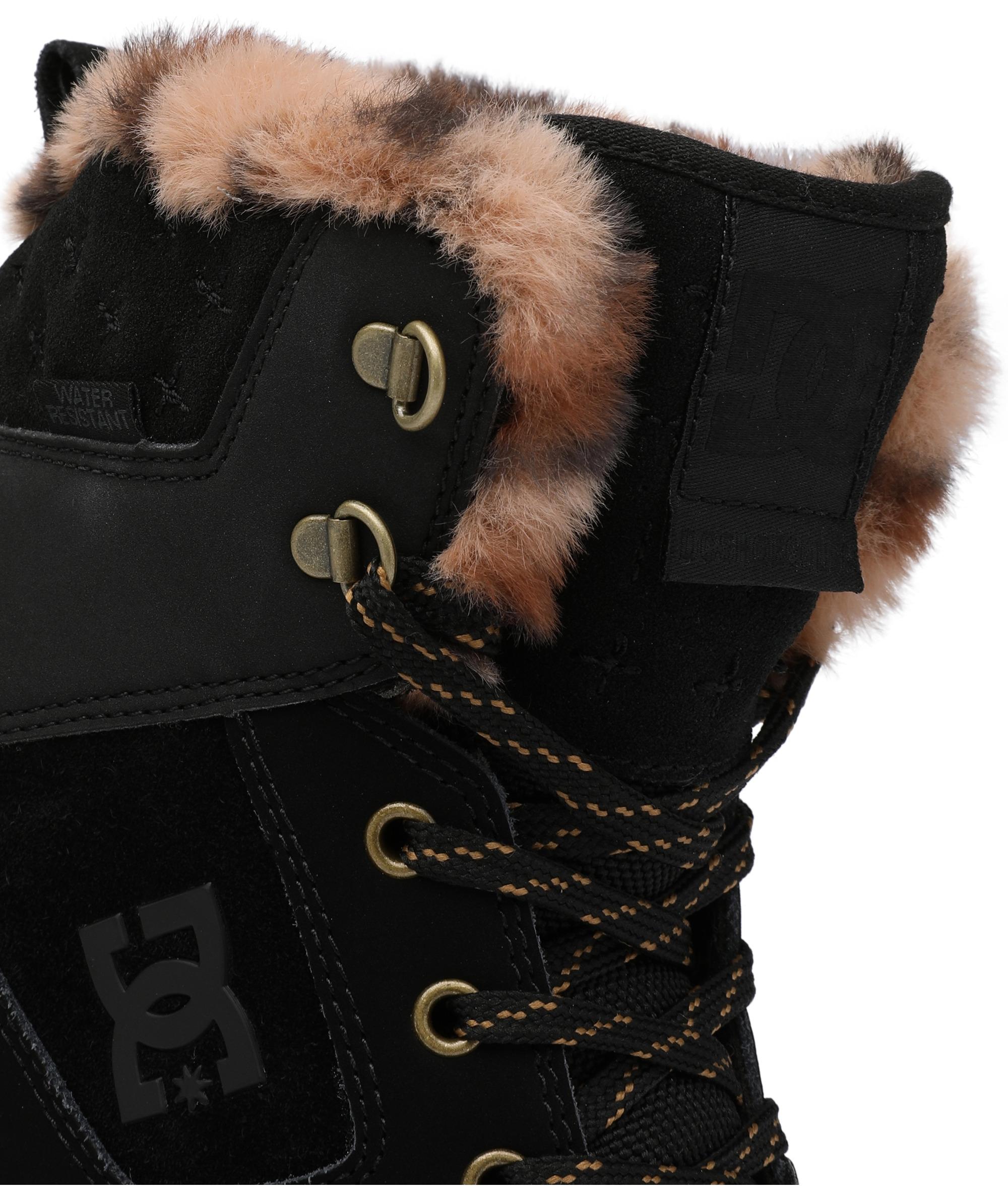 MANTECA 4 BOOT ADJB100012 -DKL DC