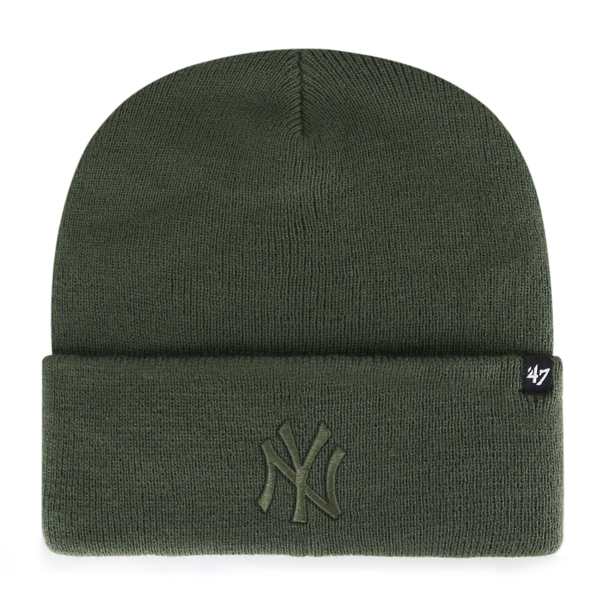 HAYMAKER NEW YORK YANKEES - BERRETTO 47-B-HYMKR17ACE -MSH 47 BRAND