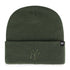 HAYMAKER NEW YORK YANKEES - BERRETTO 47-B-HYMKR17ACE -MSH 47 BRAND