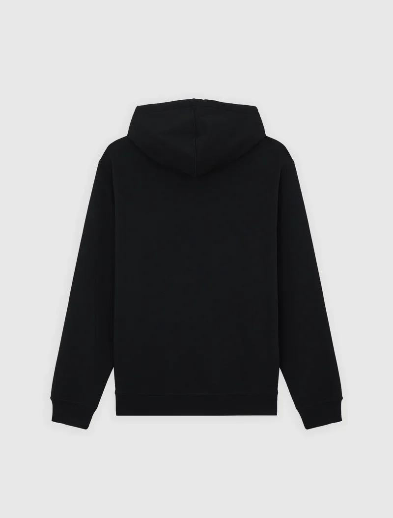 LORETTO - FELPA DK0A889X BLK1 DICKIES