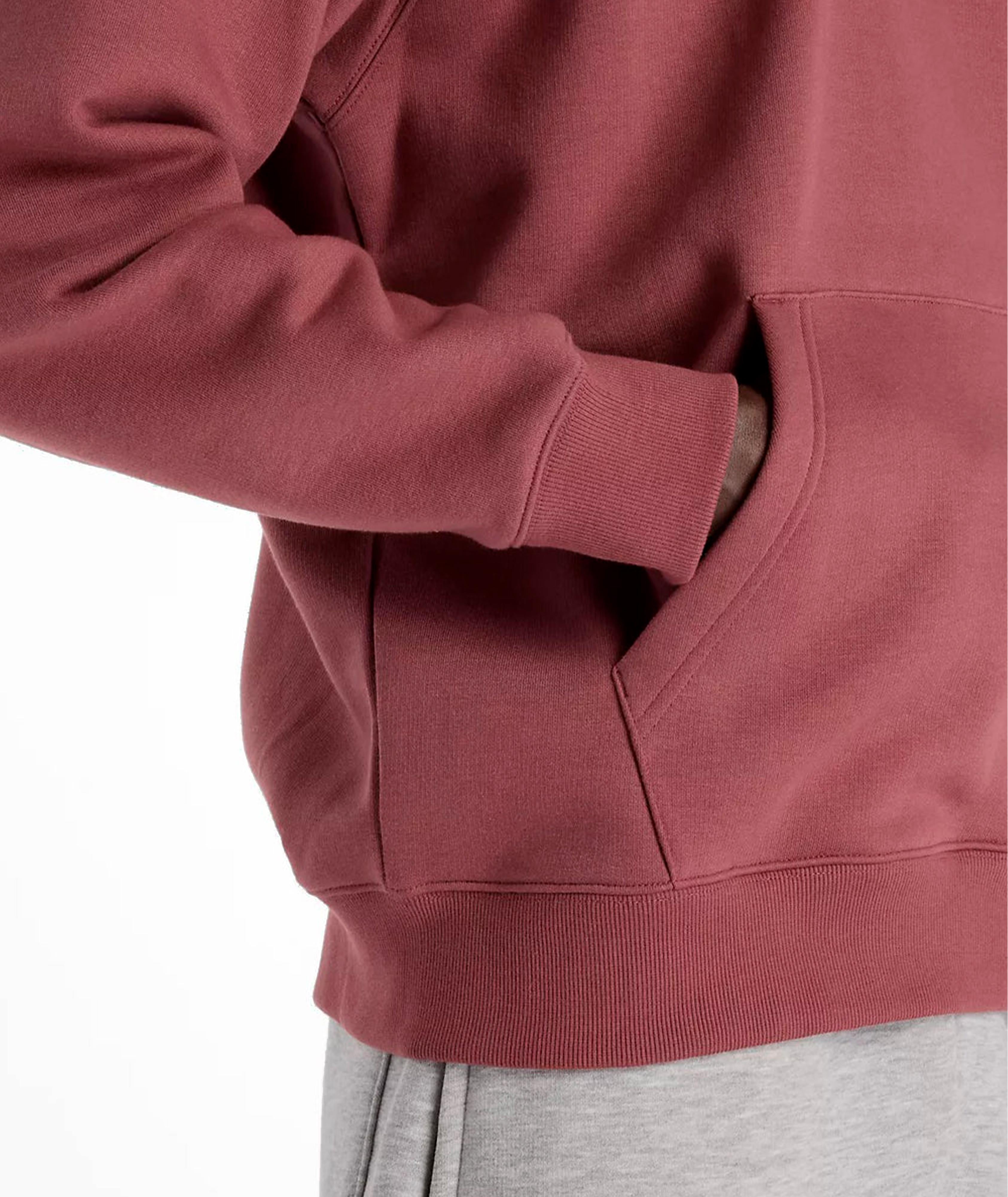 SPORT ESSENTIALS - FELPA MT41511WAD . NEW BALANCE