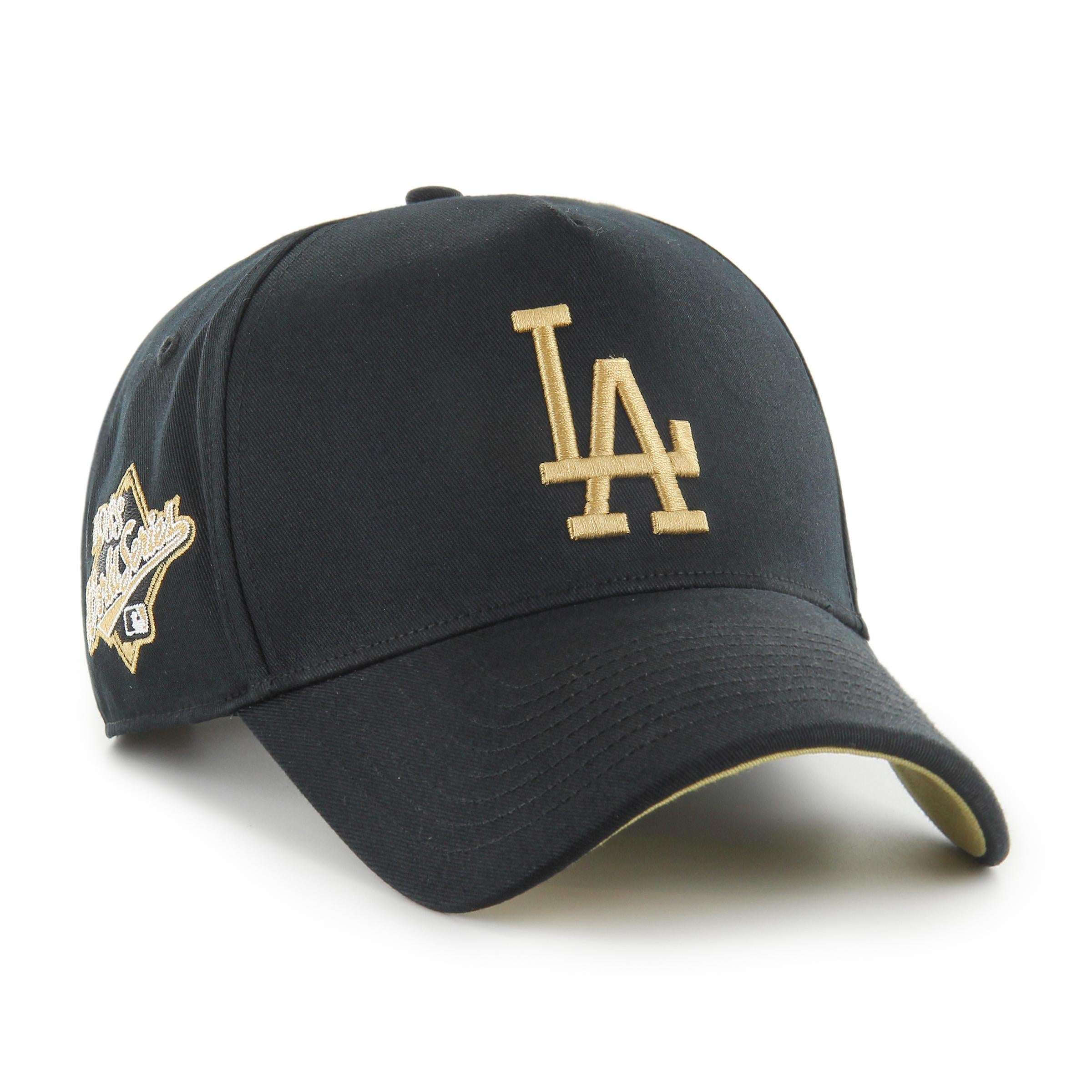 SURE SHOT MVP DT LOS ANGELES DODGERS - CAPPELLINO 47-BCWS-MDTTC12GWP -BK88 47 BRAND