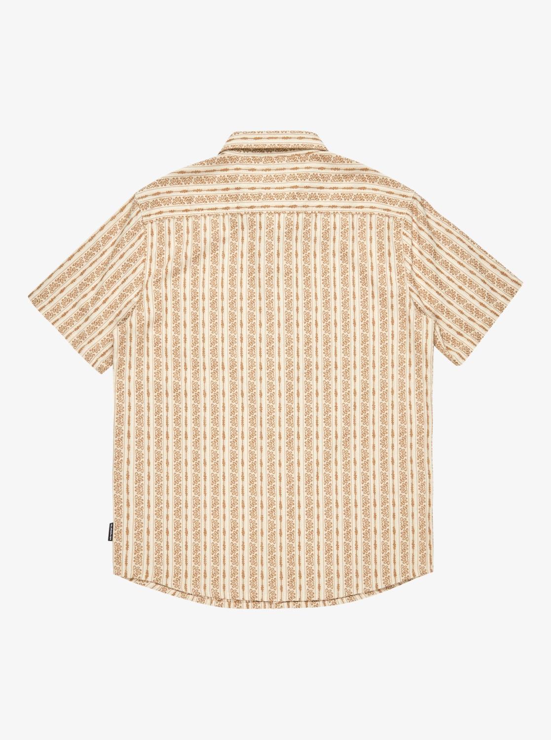 STREET WAY - CAMICIA EQYWT04608 -SFA6 QUIKSILVER