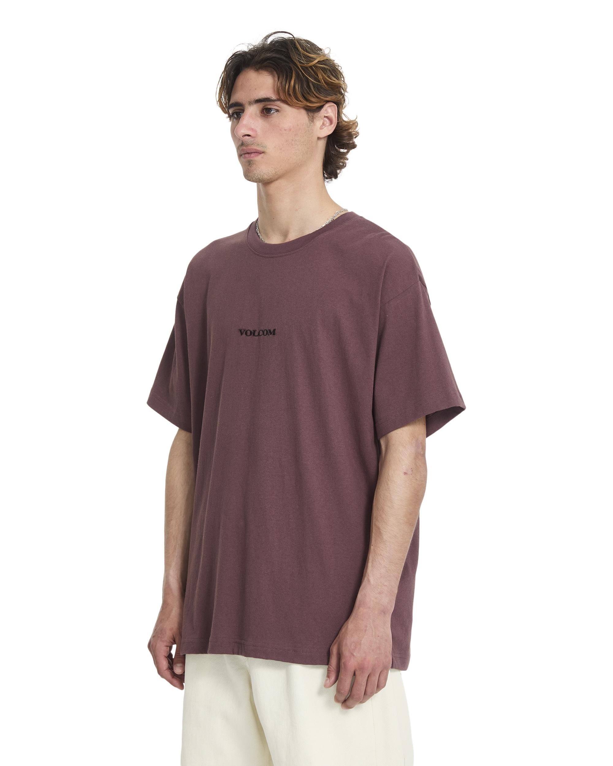 VOLCOM STONE - T-SHIRT A4312676 _PSP VOLCOM