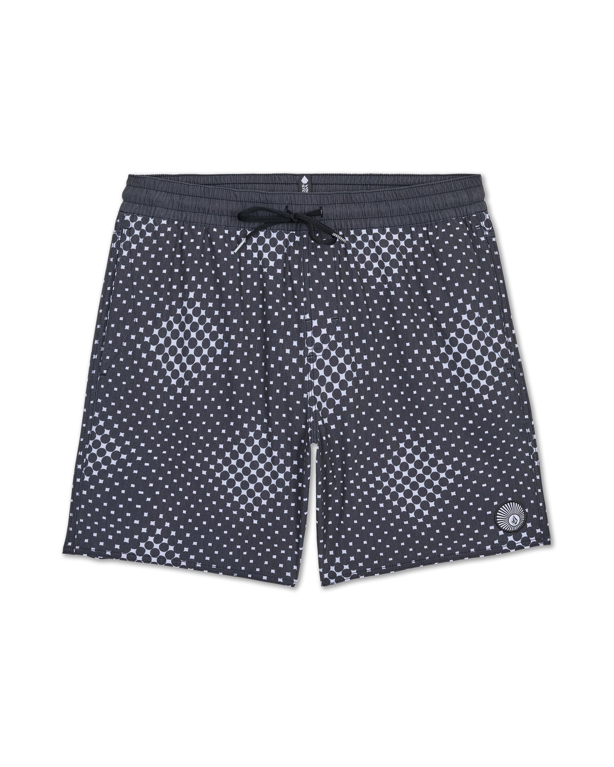 PSYCHE COTTON 17 - VOLLEY A2512614 _MBK VOLCOM