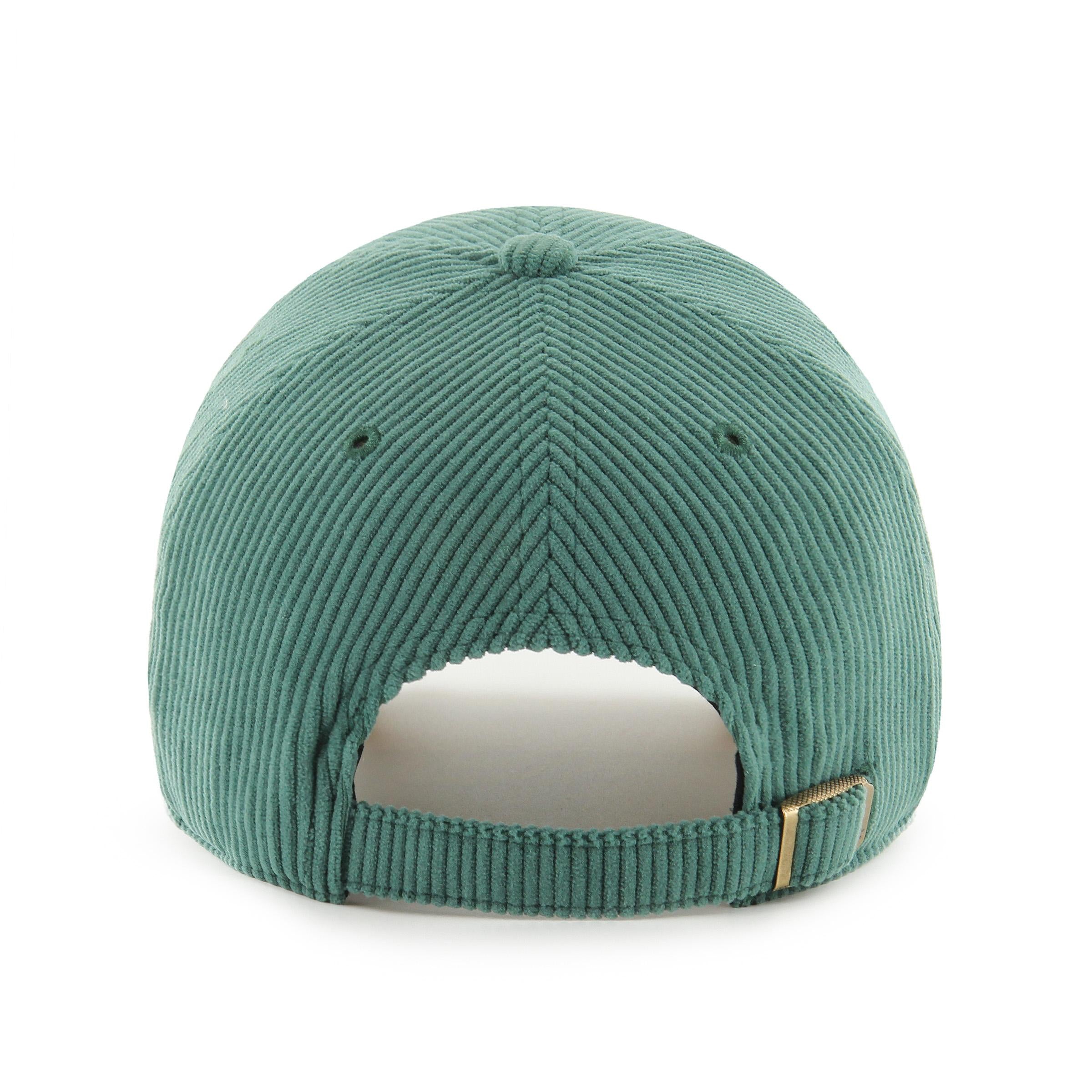 THICK CORD BASERUNNER CLEAN UP DOGS - CAPPELLINO 47-XXD-THCBR16EWS -DG 47 BRAND