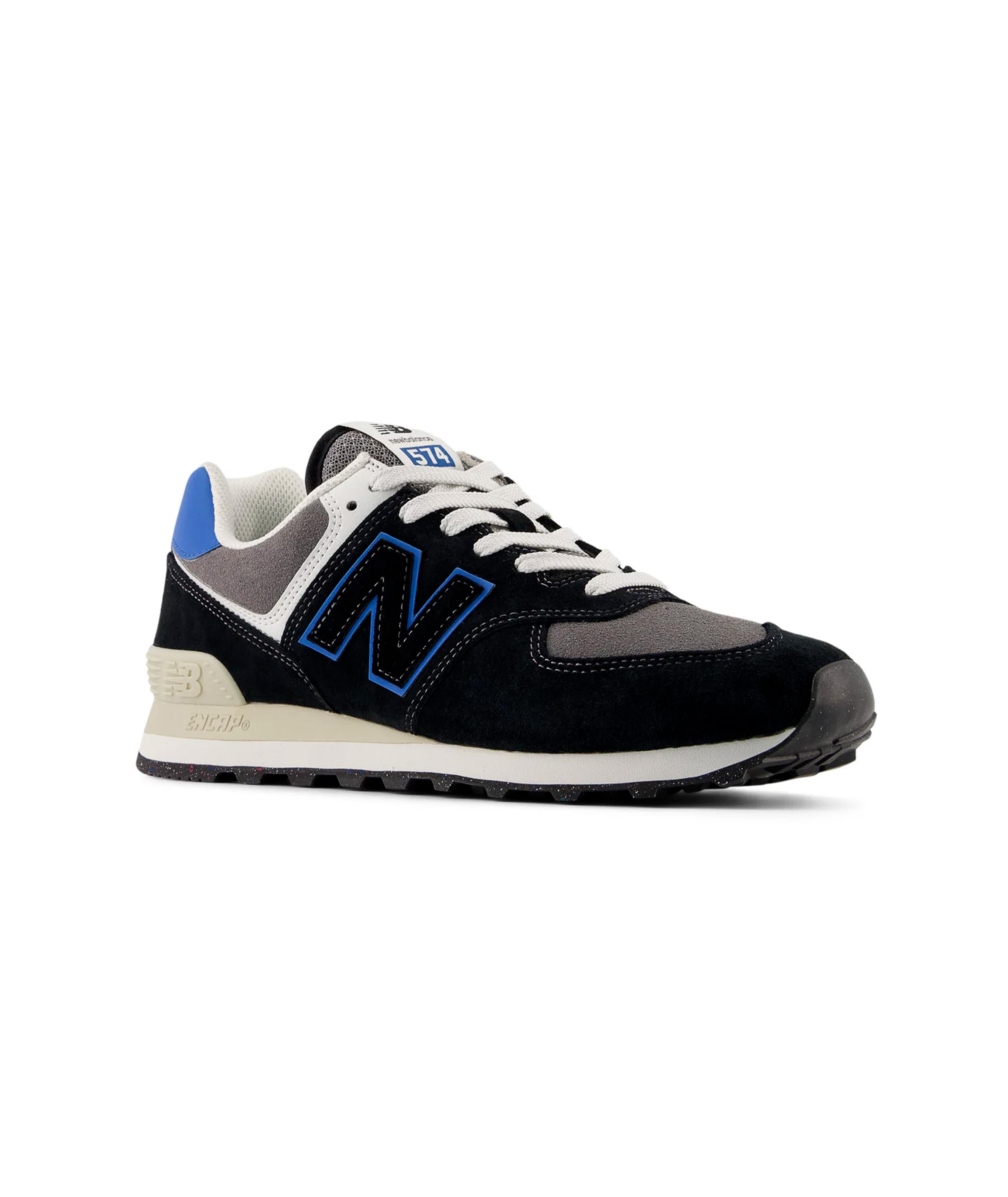 574 - SCARPE U574QRB . NEW BALANCE