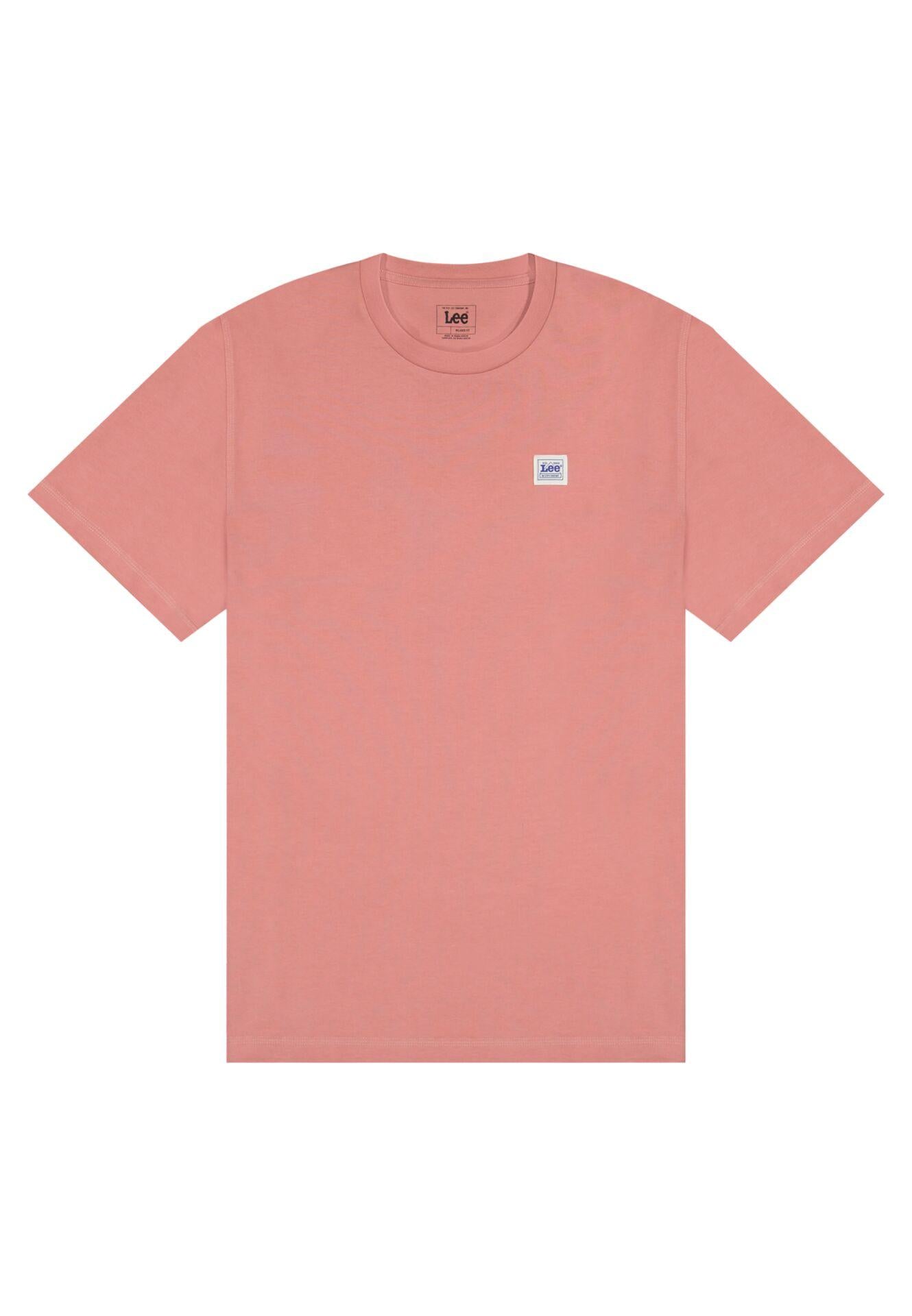 WORKWEAR MALLORY - T-SHIRT 112376930 . LEE