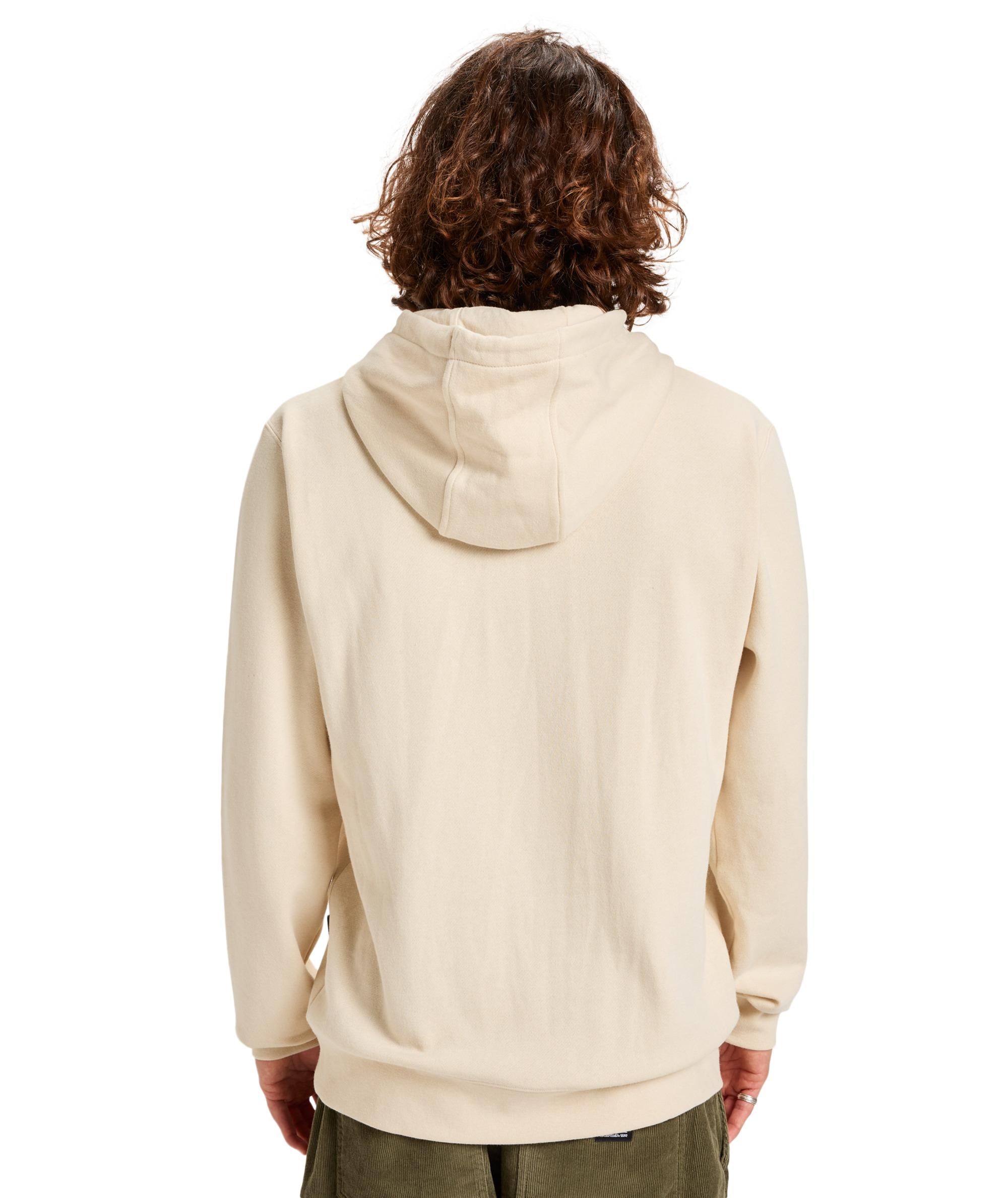 COMP LOGO - FELPA EQYFT05053 -WBS0 QUIKSILVER
