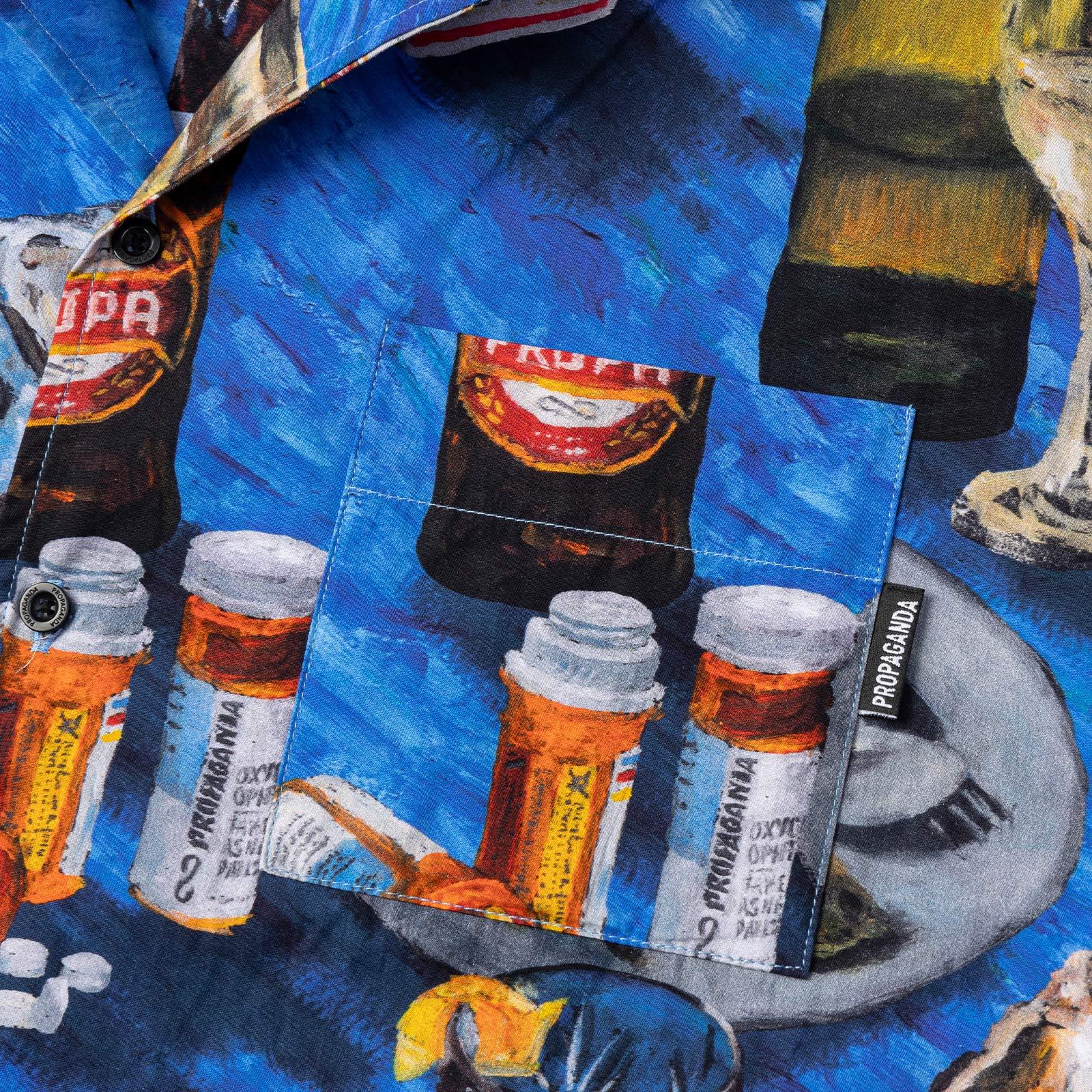 26SSPROU821 -V.U. PROPAGANDA