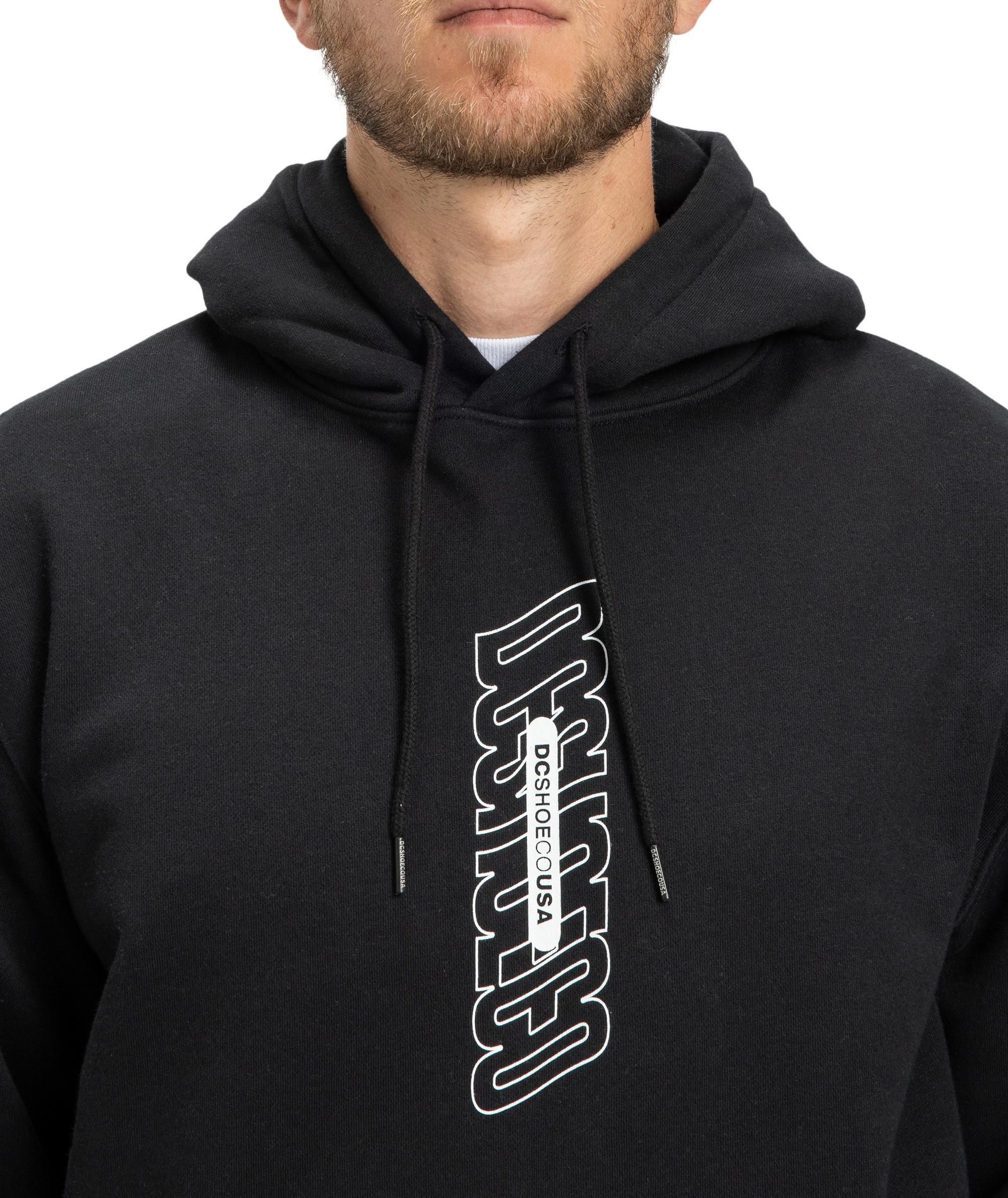 OMEGA - FELPA EDYFT03557 -KVJ0 DC