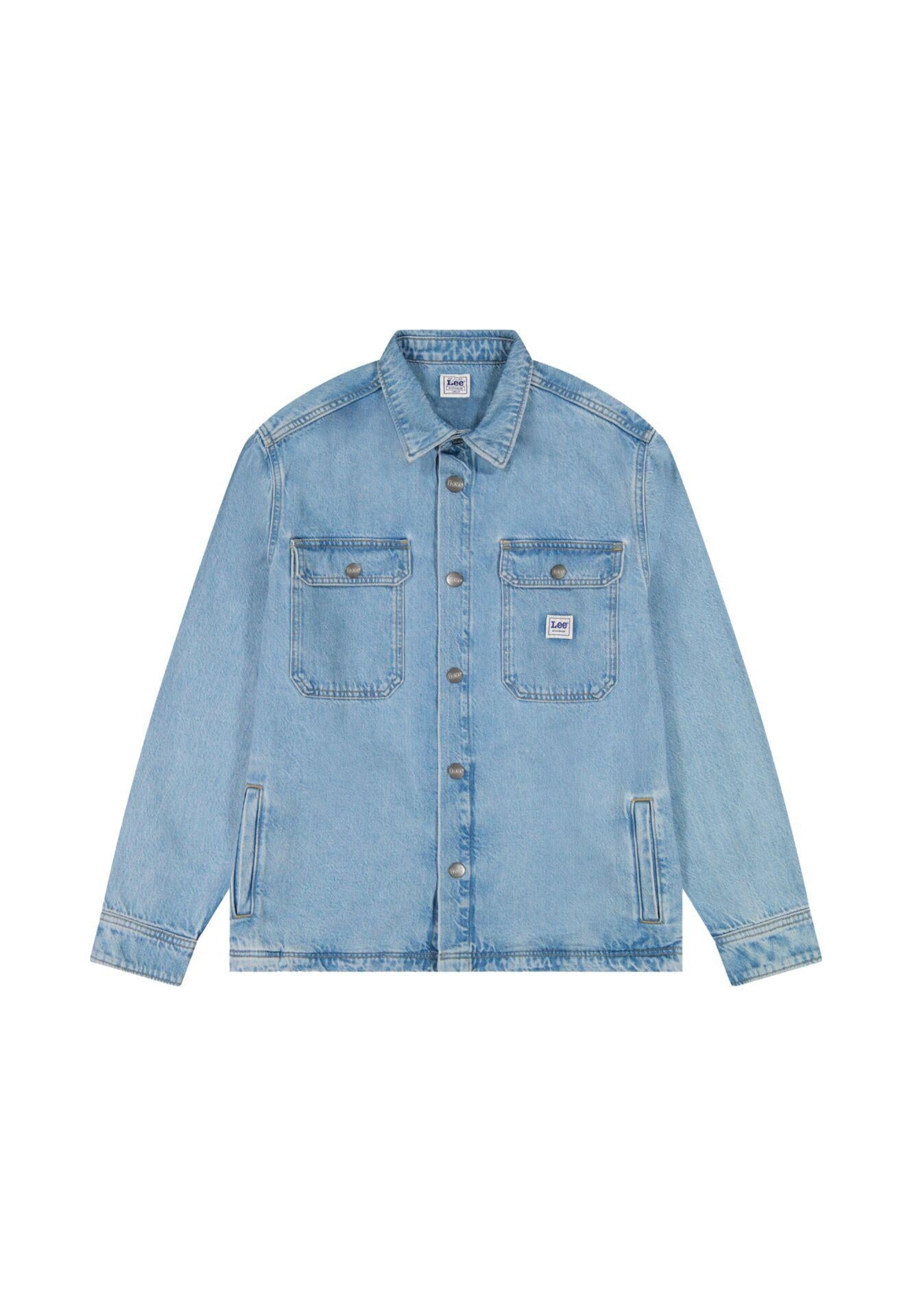 WORKWEAR JUST ME - CAMICIA 112376572 . LEE