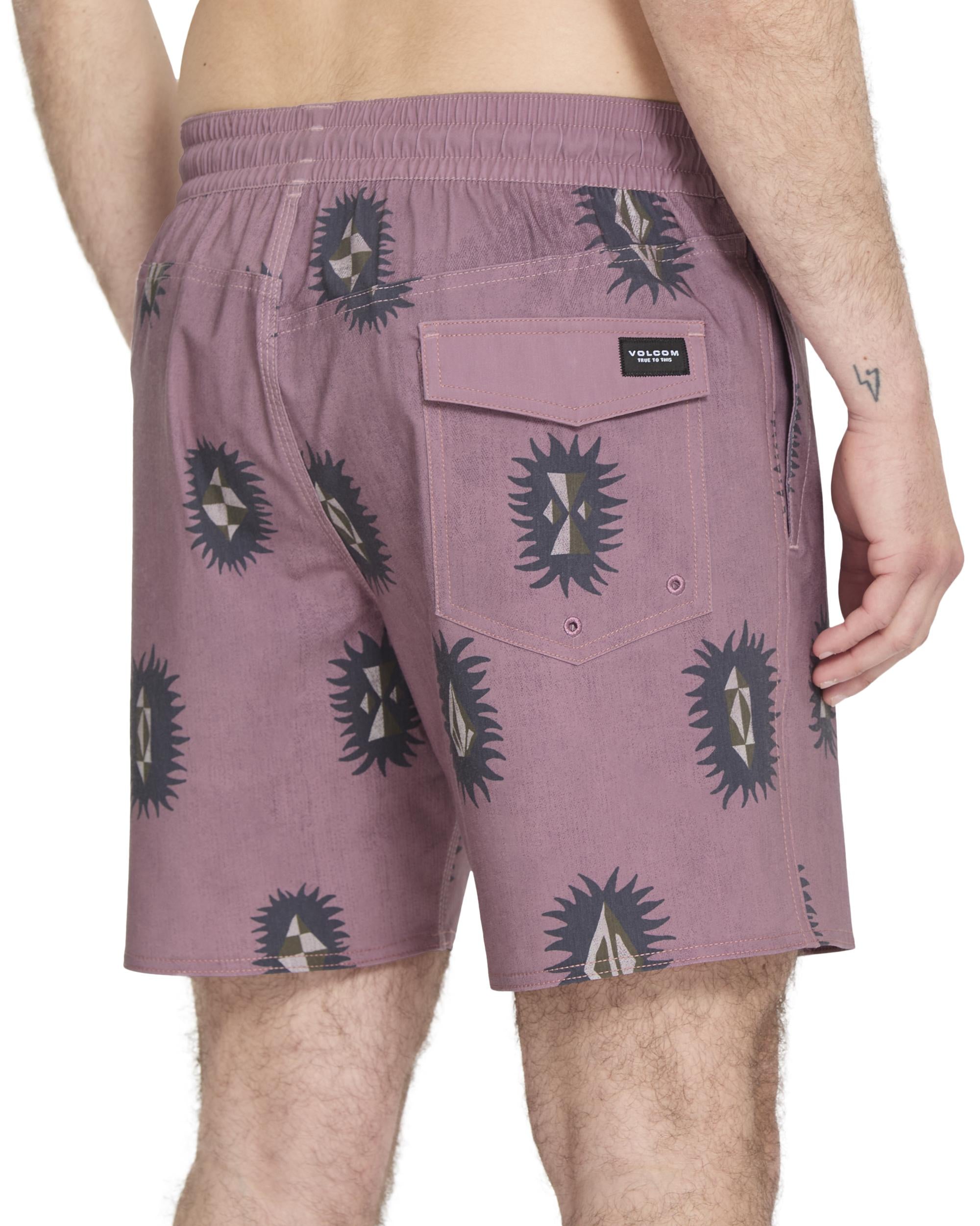 PSYCHE COTTON 17 - VOLLEY A2512614 _SNE VOLCOM