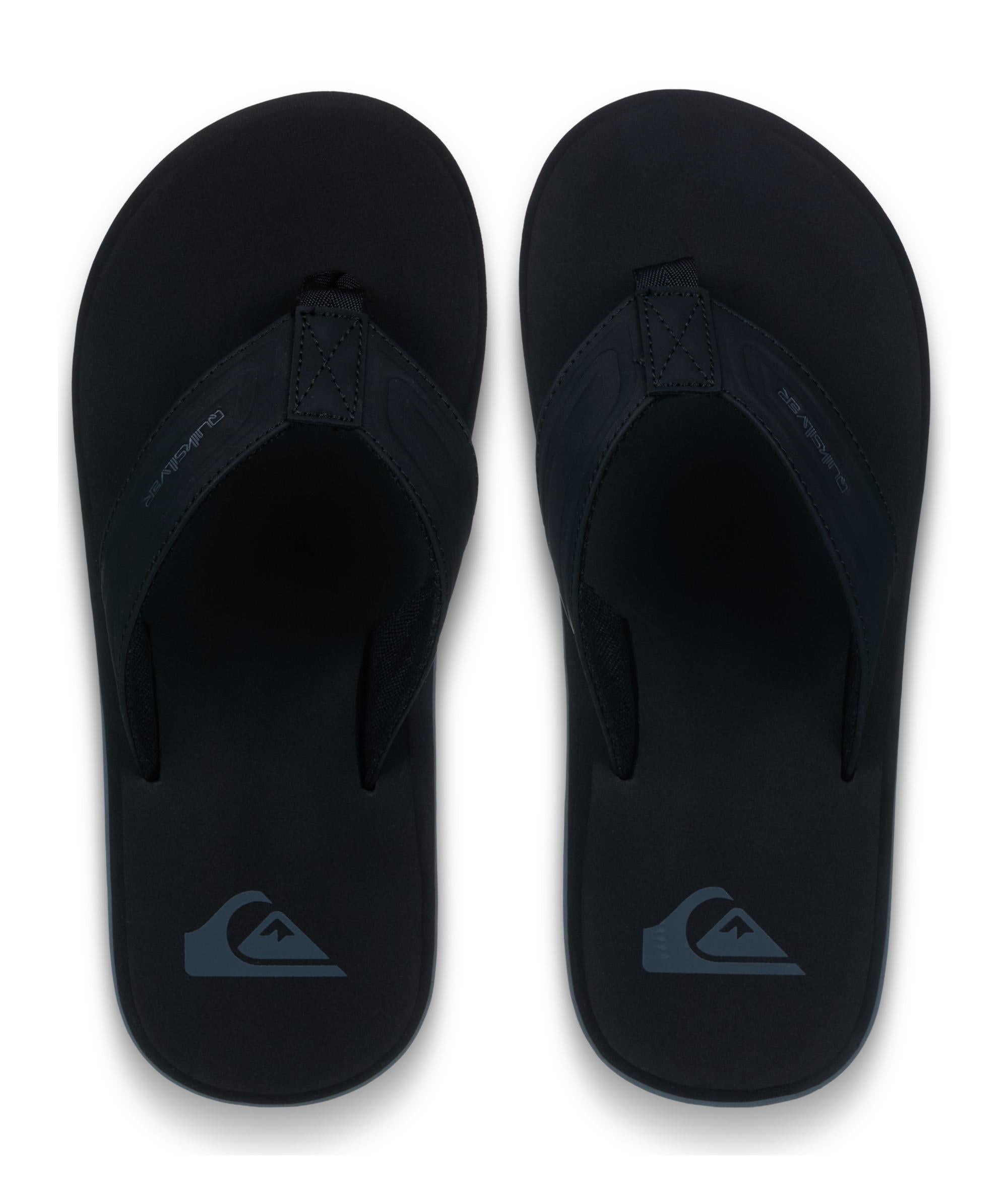 MONKEY WRENCH 26 - SANDALI EQYL100078 -KVJ2 QUIKSILVER