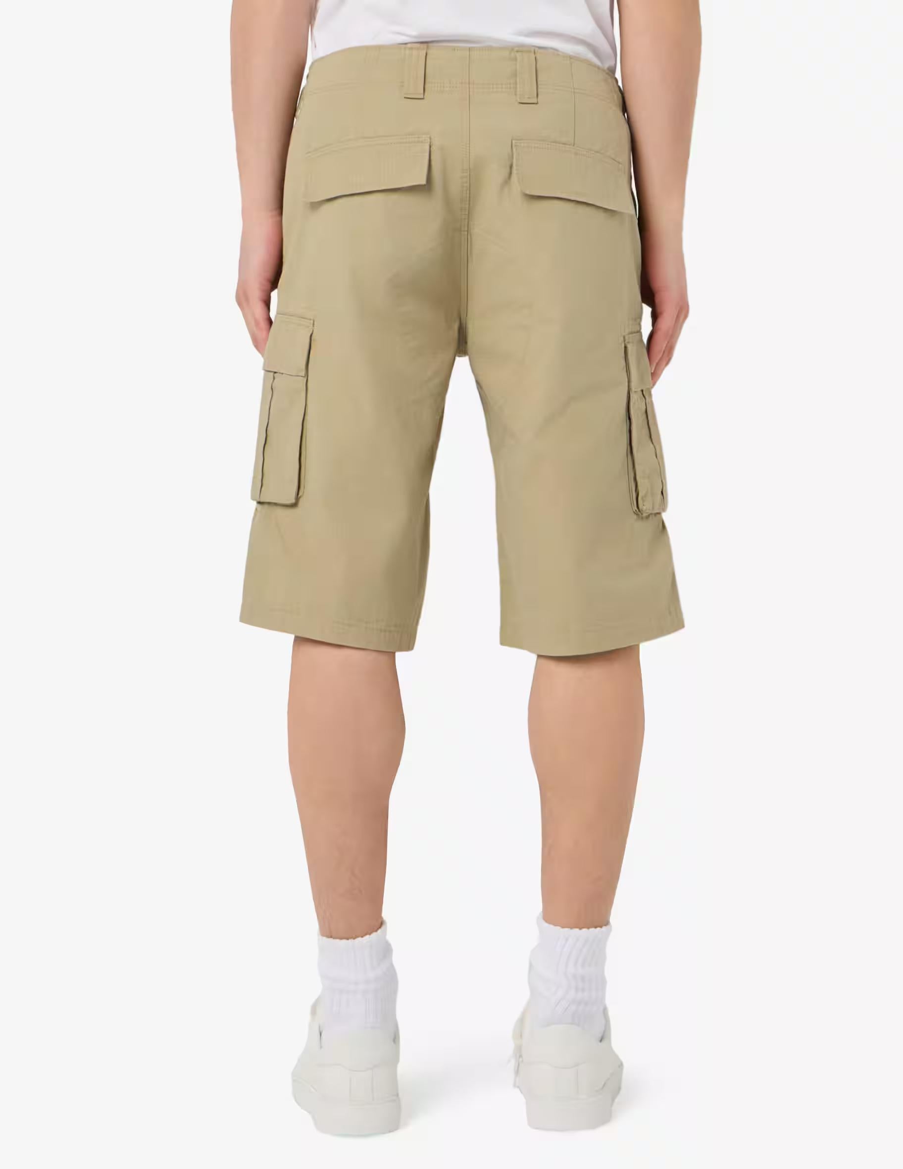 EAGLE BEND - SHORTS DK0A89EF KHK1 DICKIES
