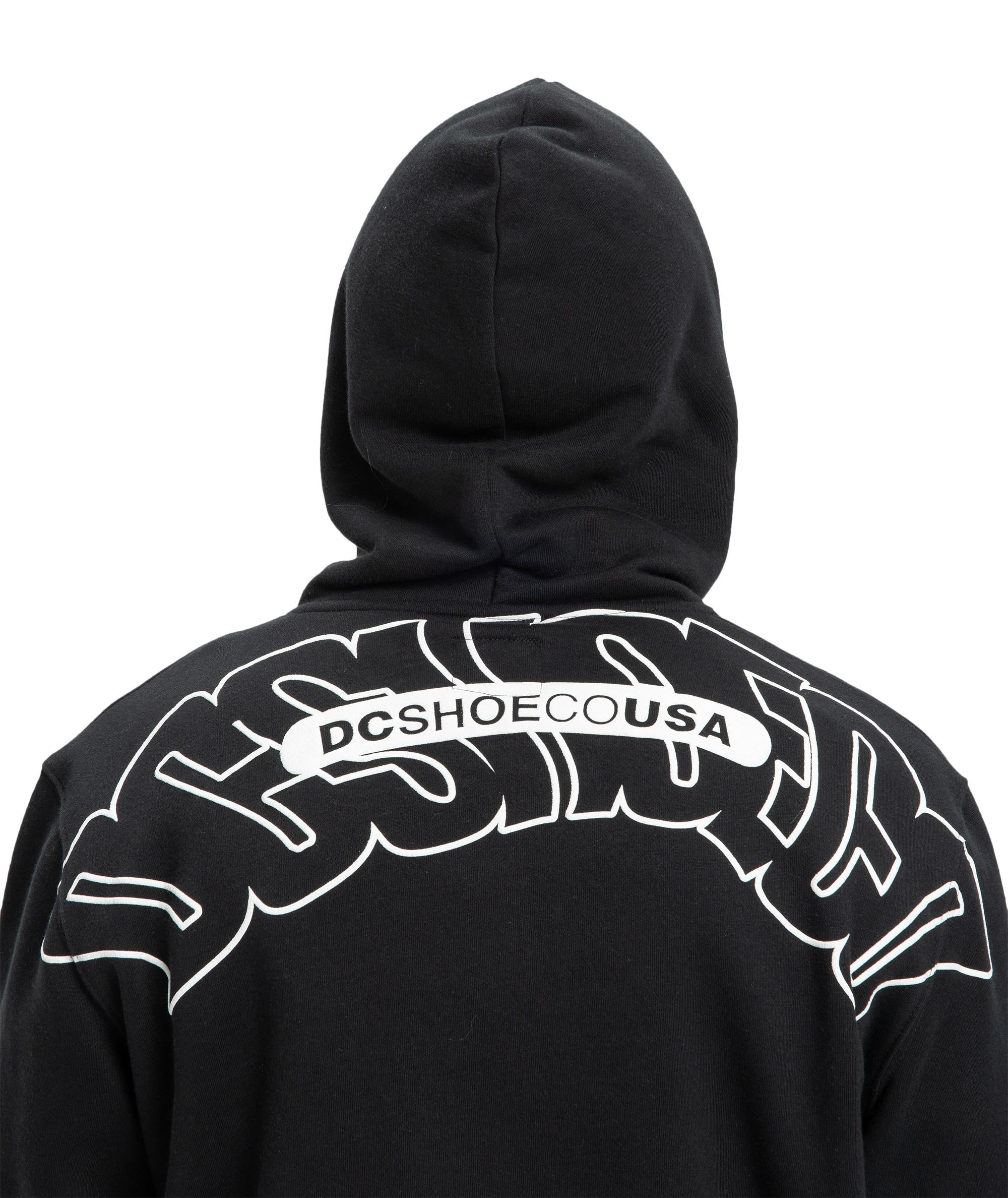 OMEGA - FELPA EDYFT03557 -KVJ0 DC