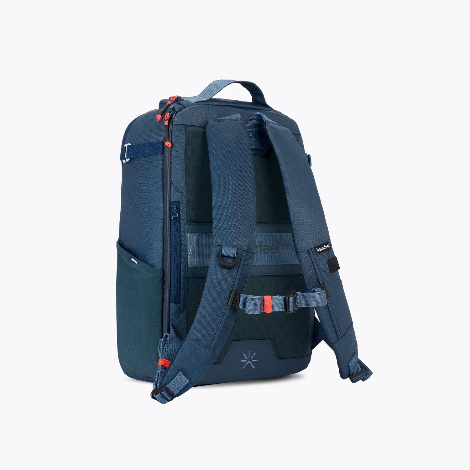 NEST - ZAINO 2411244U 641 TROPICFEEL