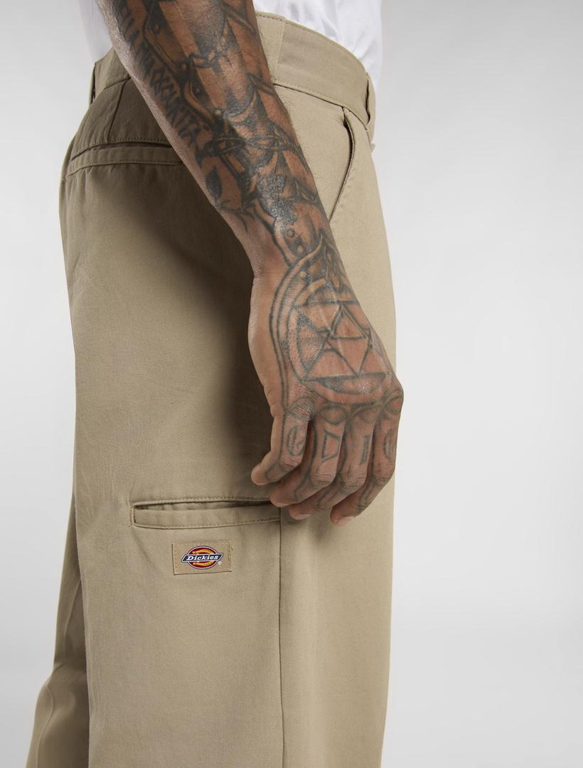 247 LOOSE WORK - JEANS DK0A87YP 0DS1 DICKIES