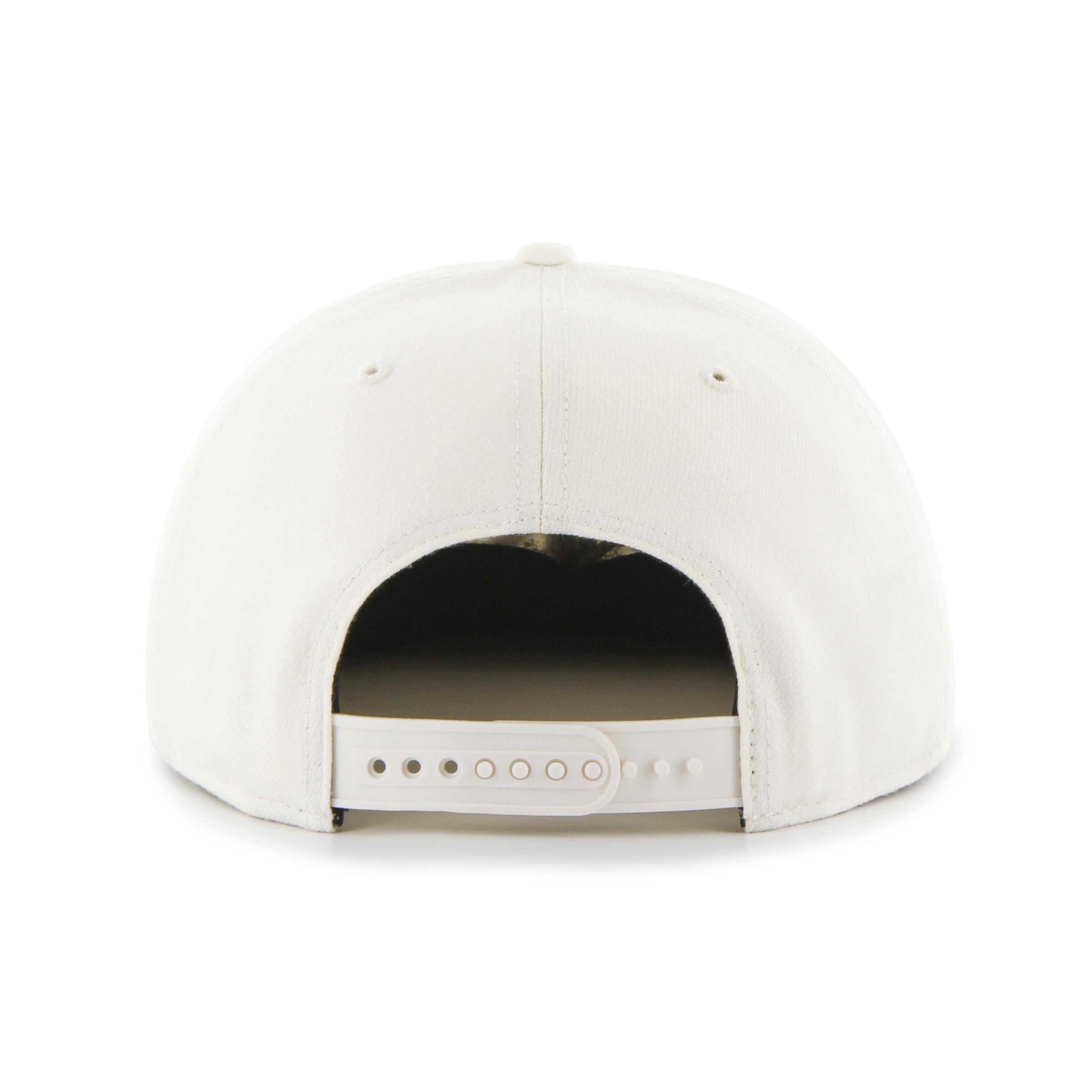 CAPTAIN NEW YORK YANKEES - CAPPELLINO 47-B-NSHOT17WBP -NT 47 BRAND