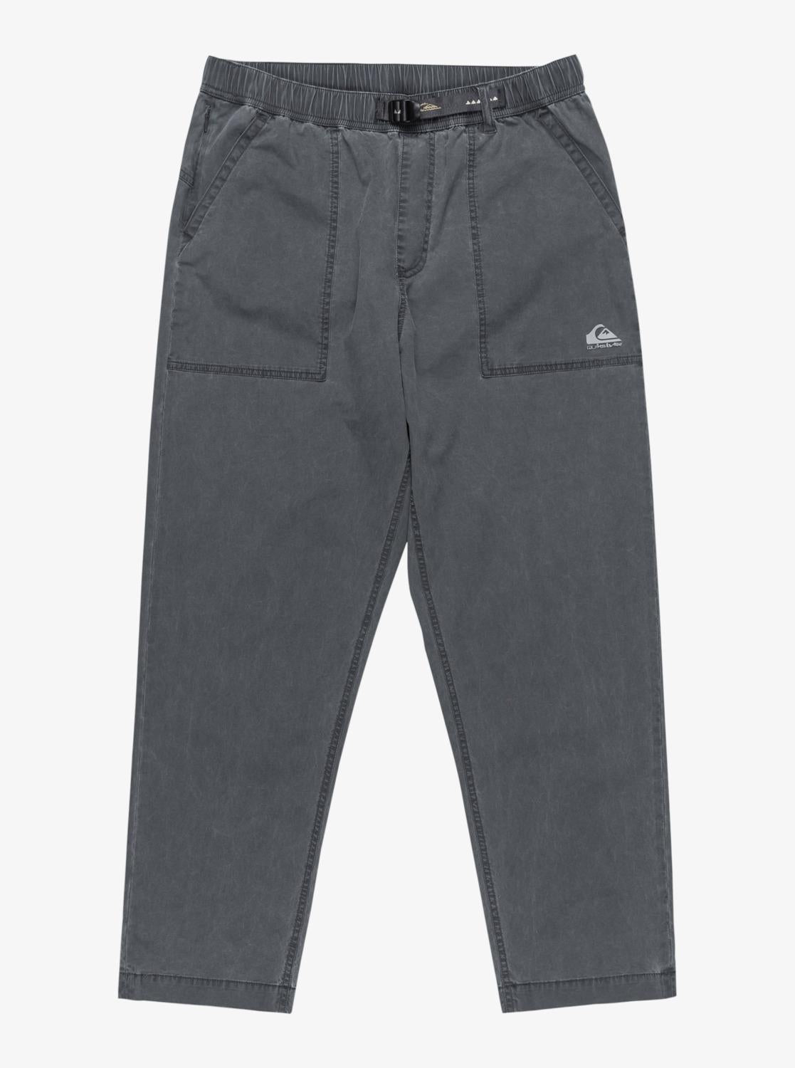 RUN ASHORE - PANTALONE EQYNP03314 -KTA0 QUIKSILVER
