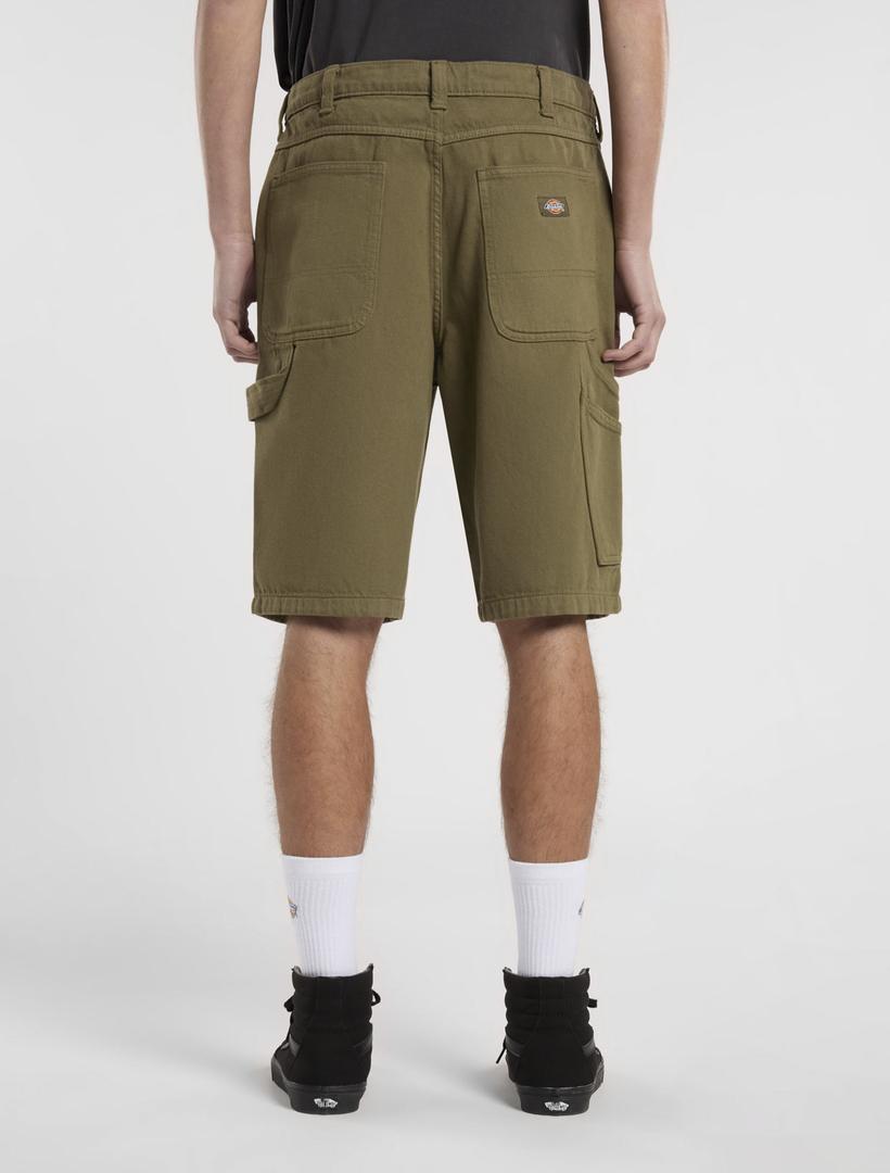 GARYVILLE DENIM - SHORTS DK0A4XCK MGR1 DICKIES