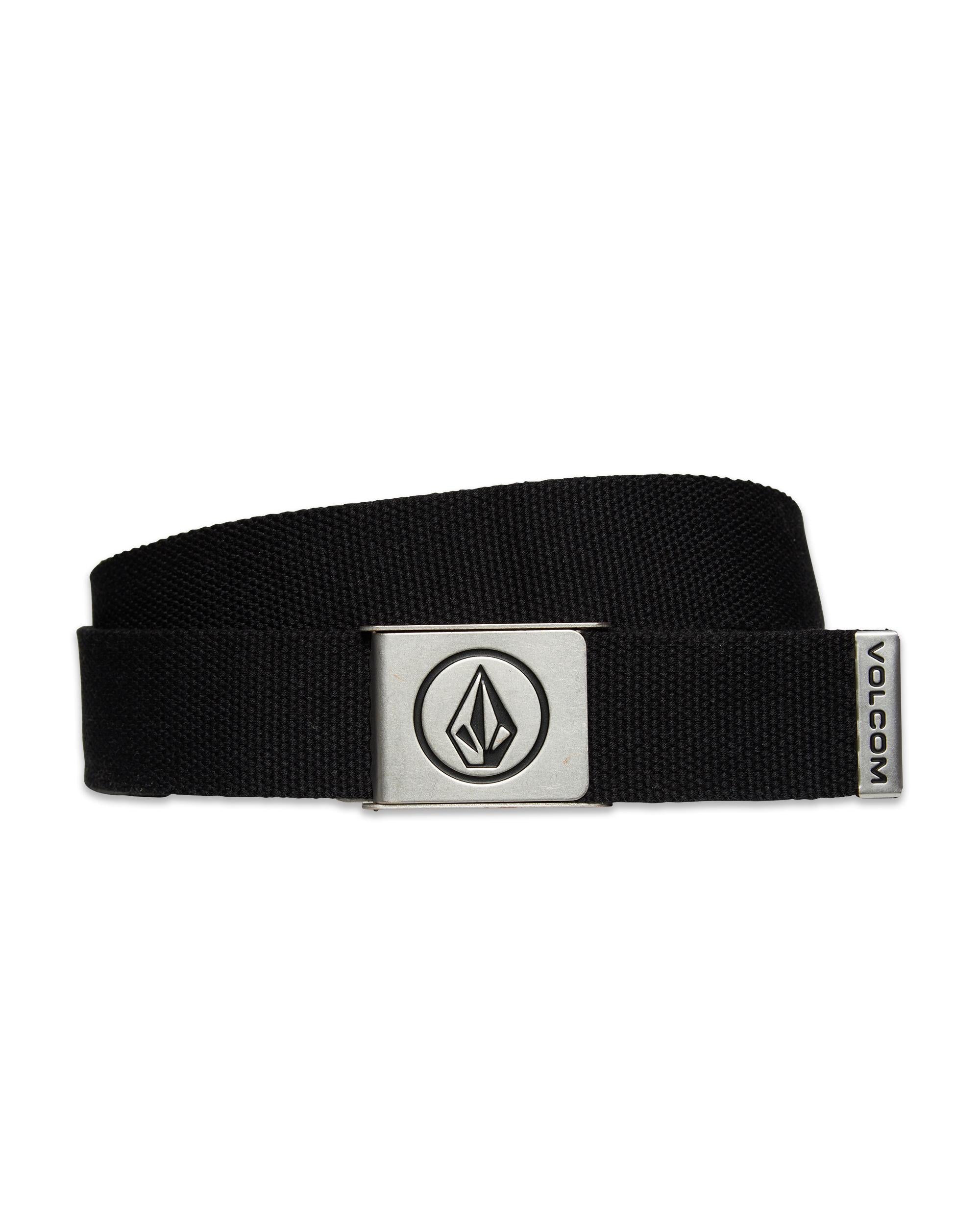 D5912601 _BLK VOLCOM