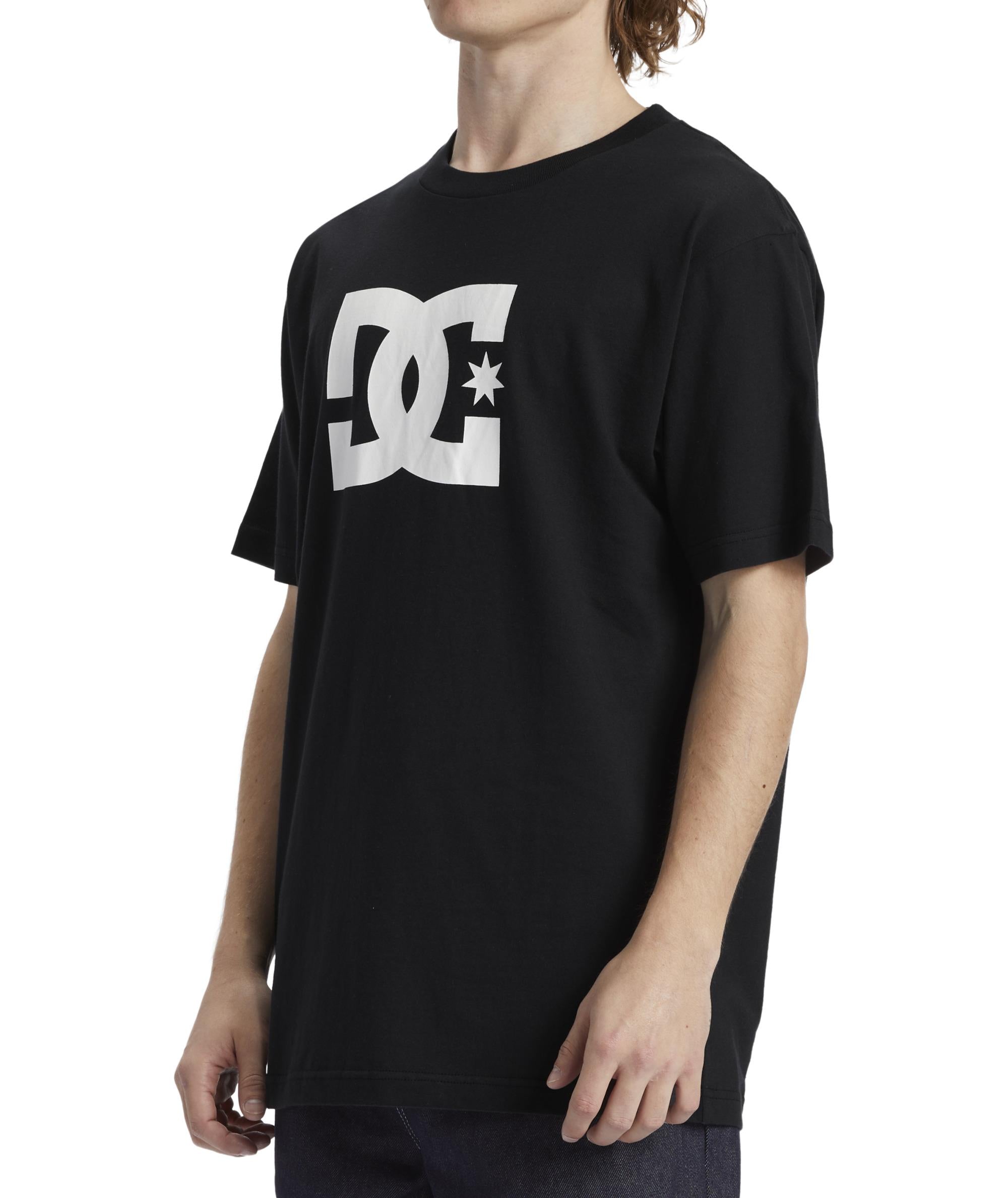 DC STAR - T-SHIRT ADYZT05373 -KVJ0 DC
