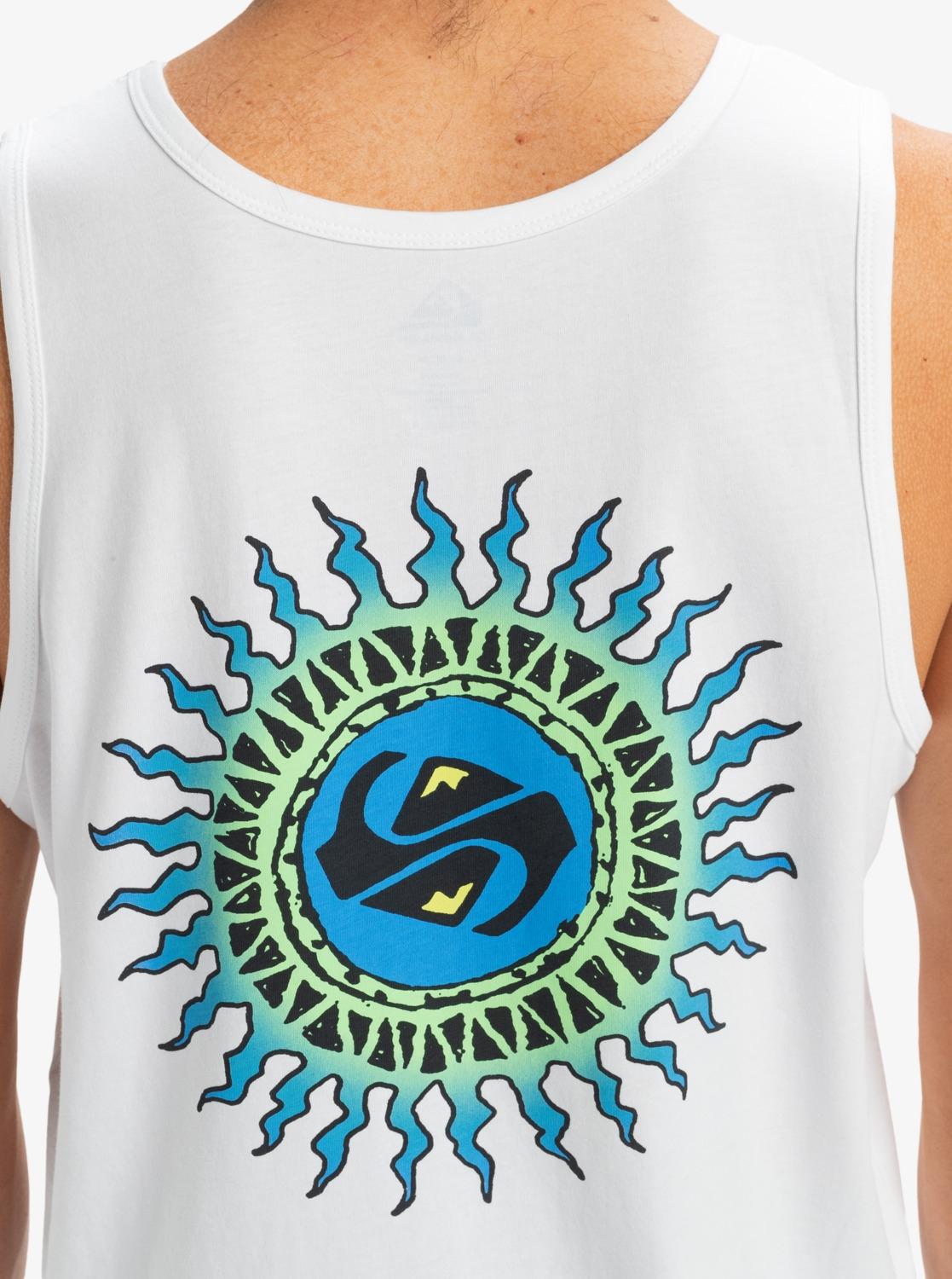 EV BEACH BLAST - CANOTTA EQYZT08048 -WBB0 QUIKSILVER