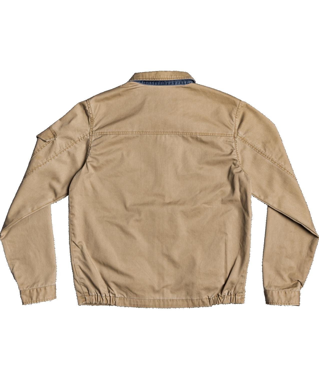 KOKOTIA JKT EQYJK03564 -CKK0 QUIKSILVER