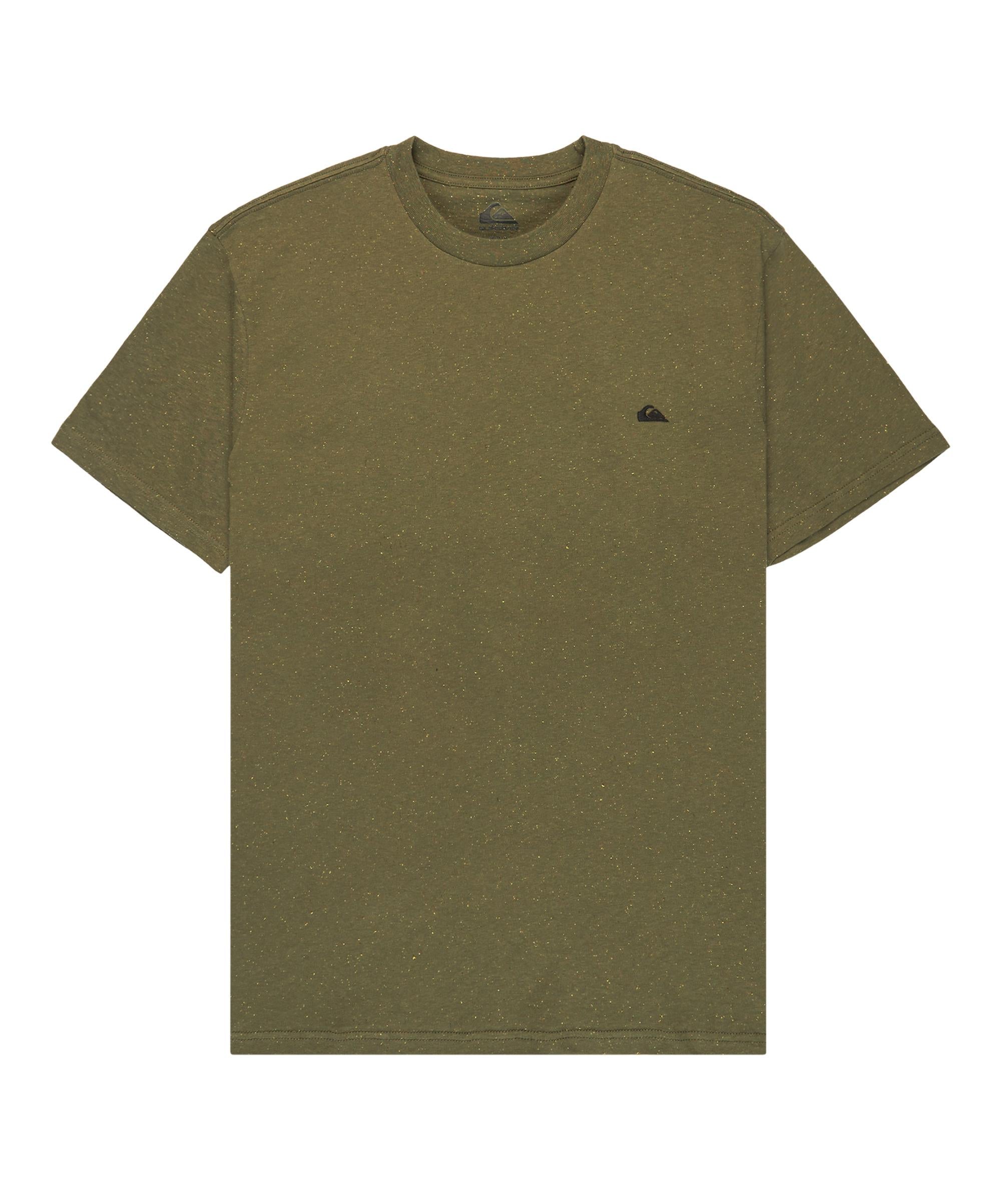 MW NEPS - T-SHIRT EQYZT08173 -CRE0 QUIKSILVER