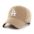 CLEAN UP LOS ANGELES DODGERS - CAPPELLINO 47-B-NLRGW12GWS -KHA 47 BRAND