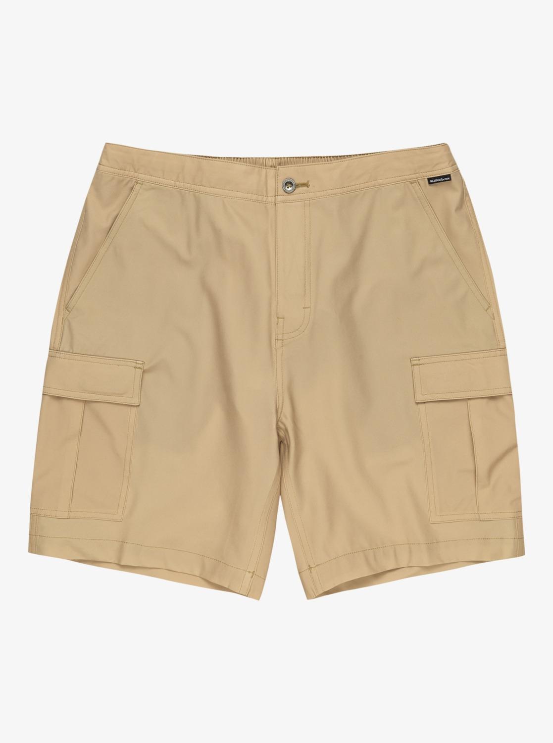 HALF JAM CARGO 19 - SHORTS EQYHY03884 -CJZ0 QUIKSILVER