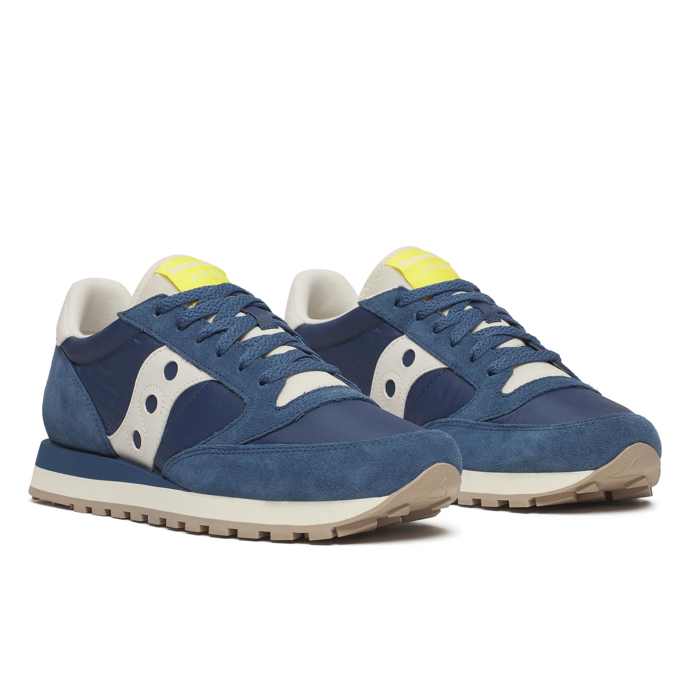 JAZZ ORIGINAL - SCARPE S2044 -733 SAUCONY