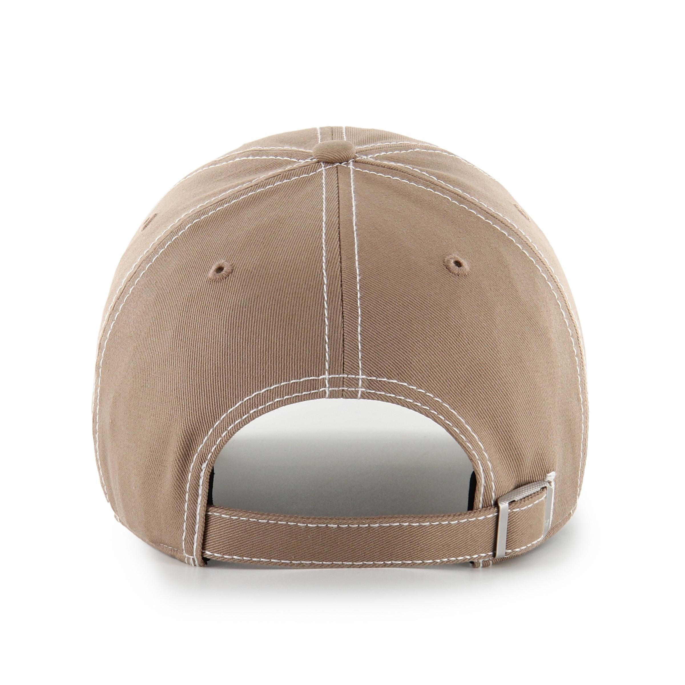 CLEAN UP NEW YORK YANKEES - CAPPELLINO 47-B-CONCU17GWS -V1 47 BRAND