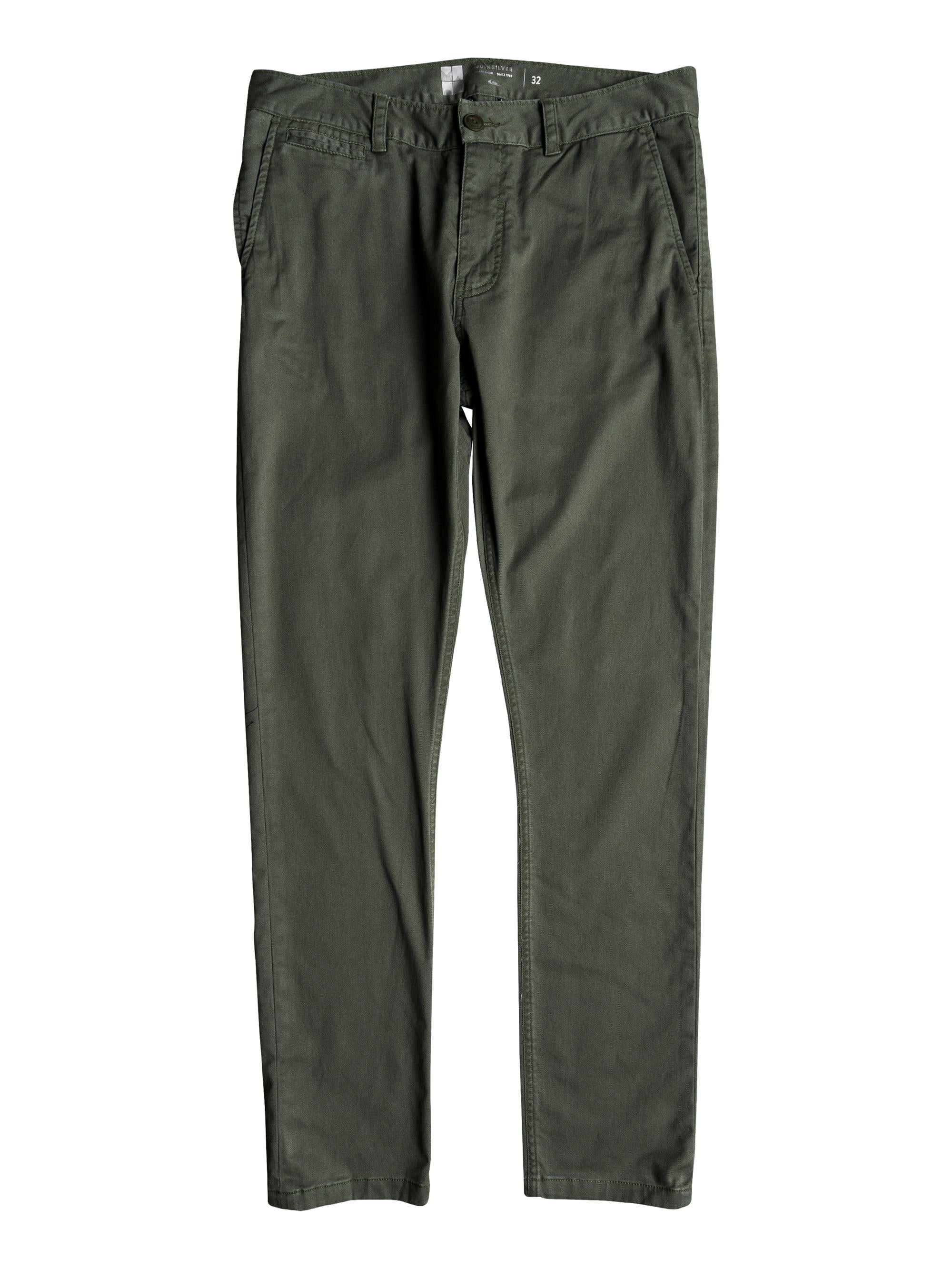 KRANDY SLIM EQYNP03149 -CQY0 QUIKSILVER