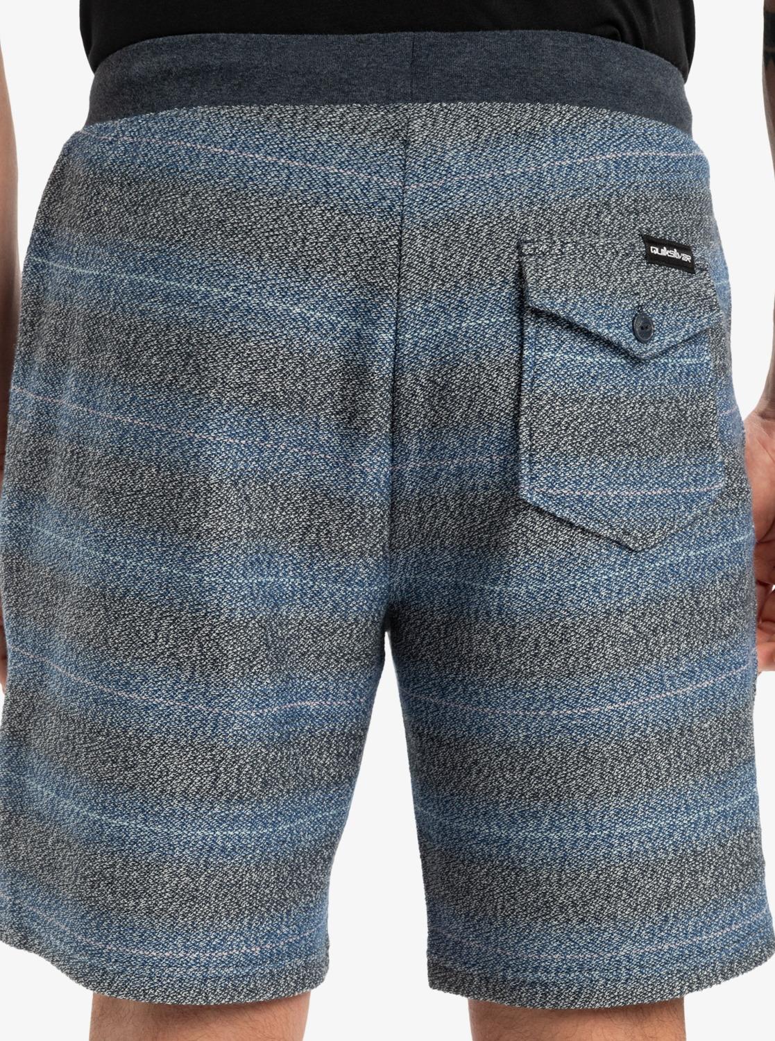 GREAT OTWAY - SHORTS EQYFB03393 -KTP3 QUIKSILVER