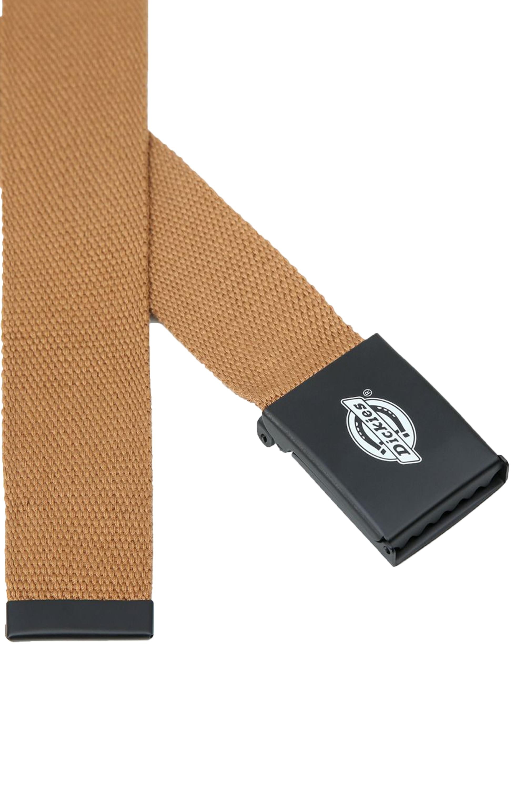 ORCUTT WEBBING - CINTURA DK0A4X7E BD01 DICKIES