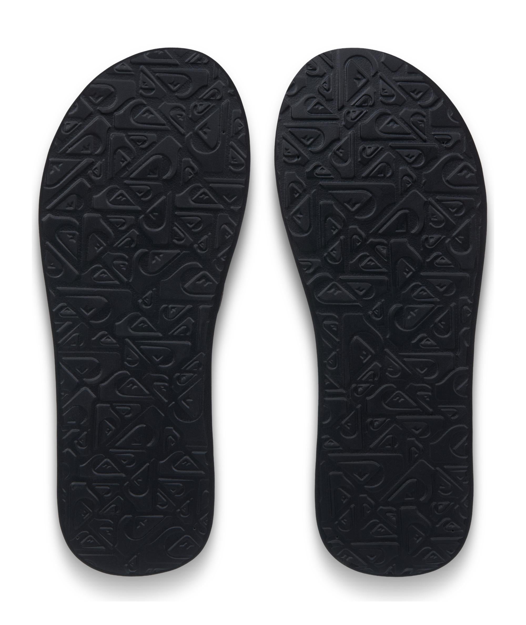 CARVER SQUISH 26 - SANDALI EQYL100063 -CVJ1 QUIKSILVER