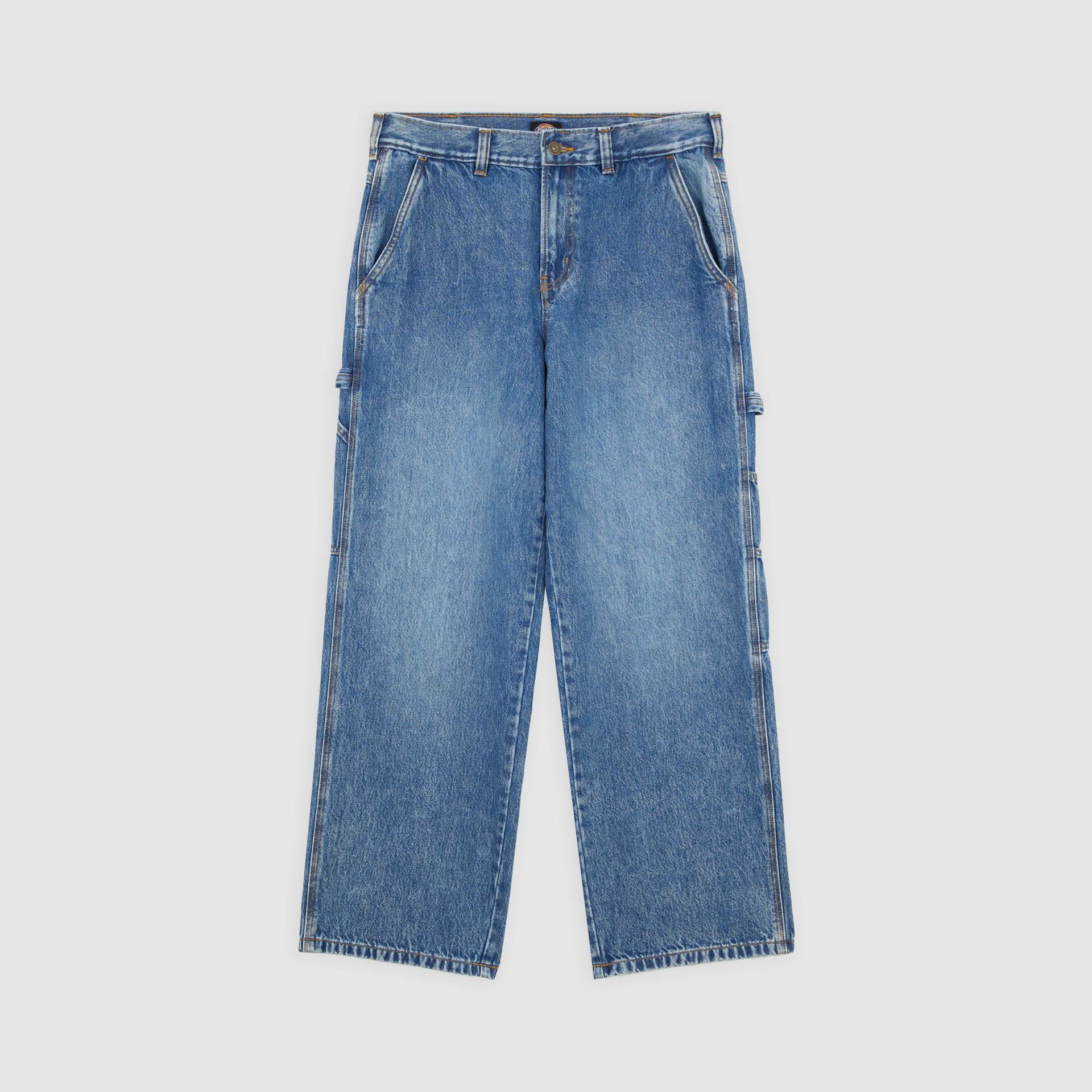 PAINTER DENIM - JEANS DK0A4Z6R K211 DICKIES