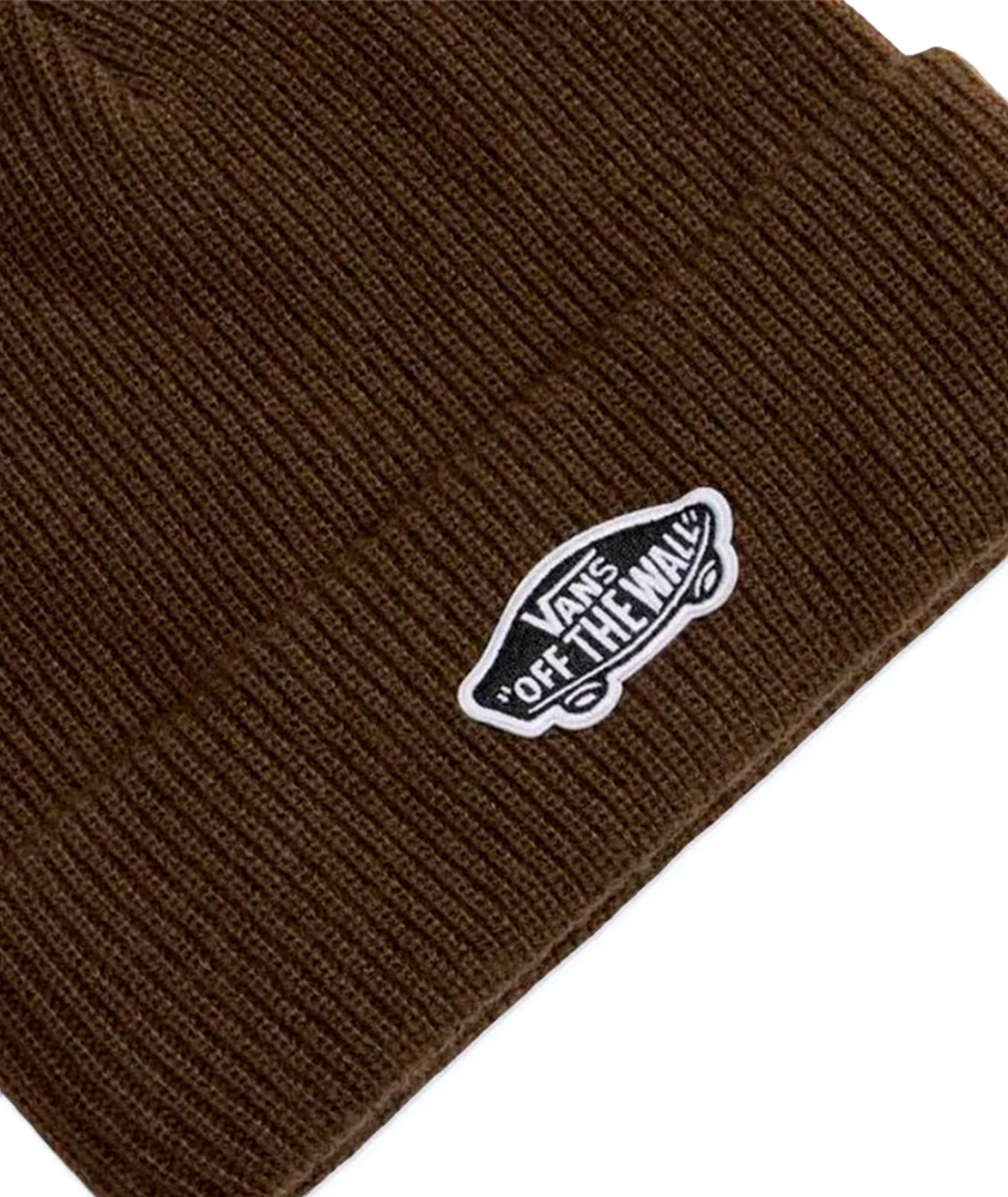 CORE BASIC CUFF - BERRETTO VN000QB4 EMU1 VANS