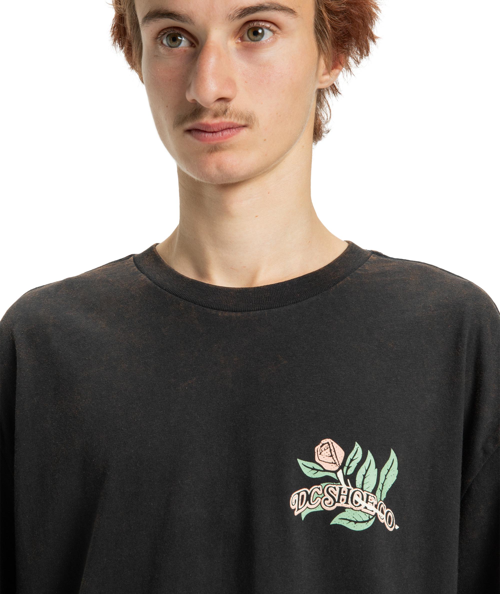 OUTGROW - T-SHIRT EDYZT04362 -KVJ0 DC