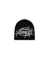 SCRAM - BERRETTO 22MA0000337 -BLK OBEY