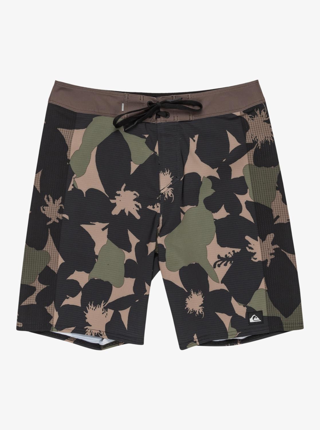 HIGHLINE ARCH 19 - BOARDSHORT EQYBS04864 -CRE6 QUIKSILVER