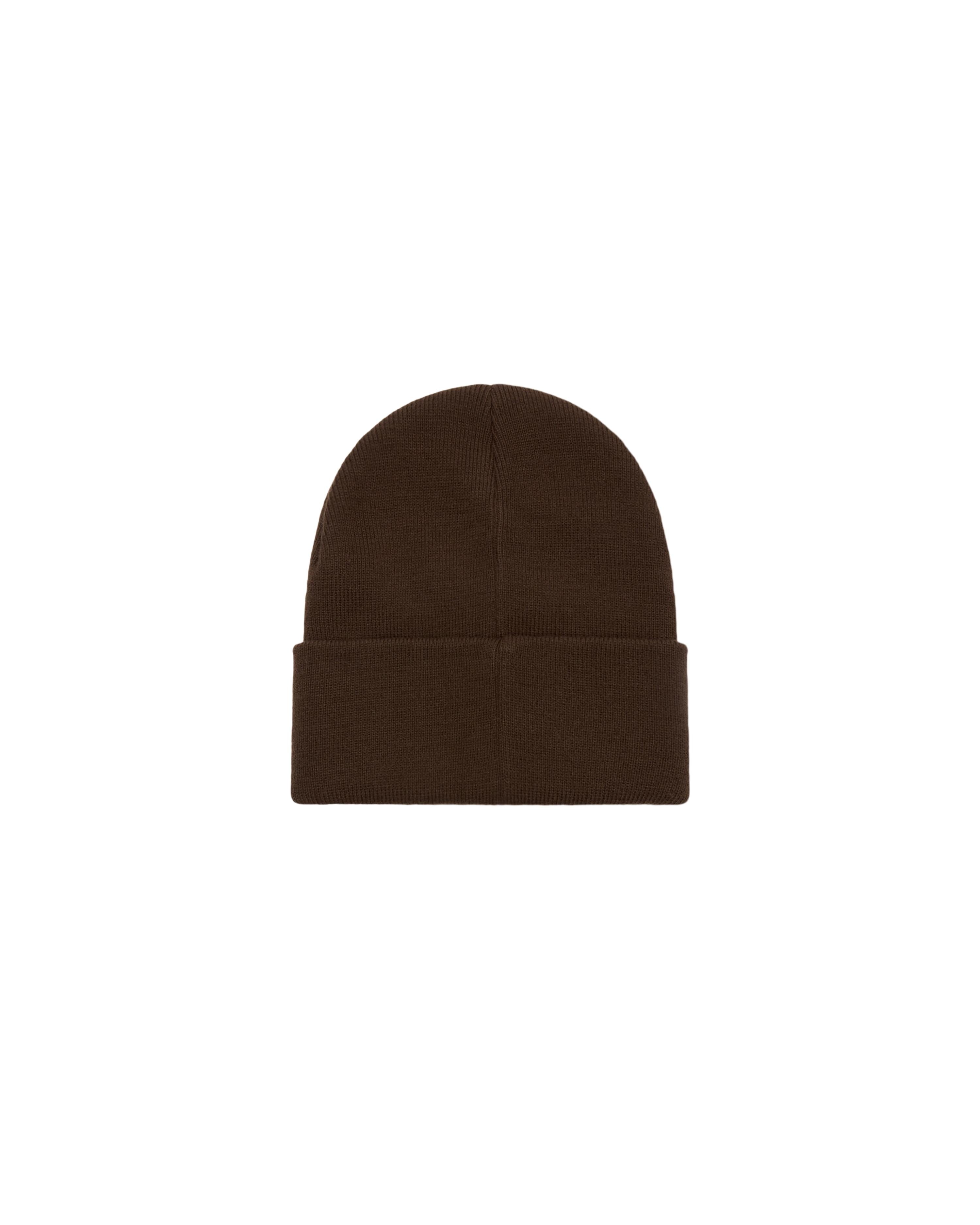 ICON EYES - BERRETTO 22MA0000168 -DBR OBEY