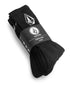 D6302004 _BLK VOLCOM