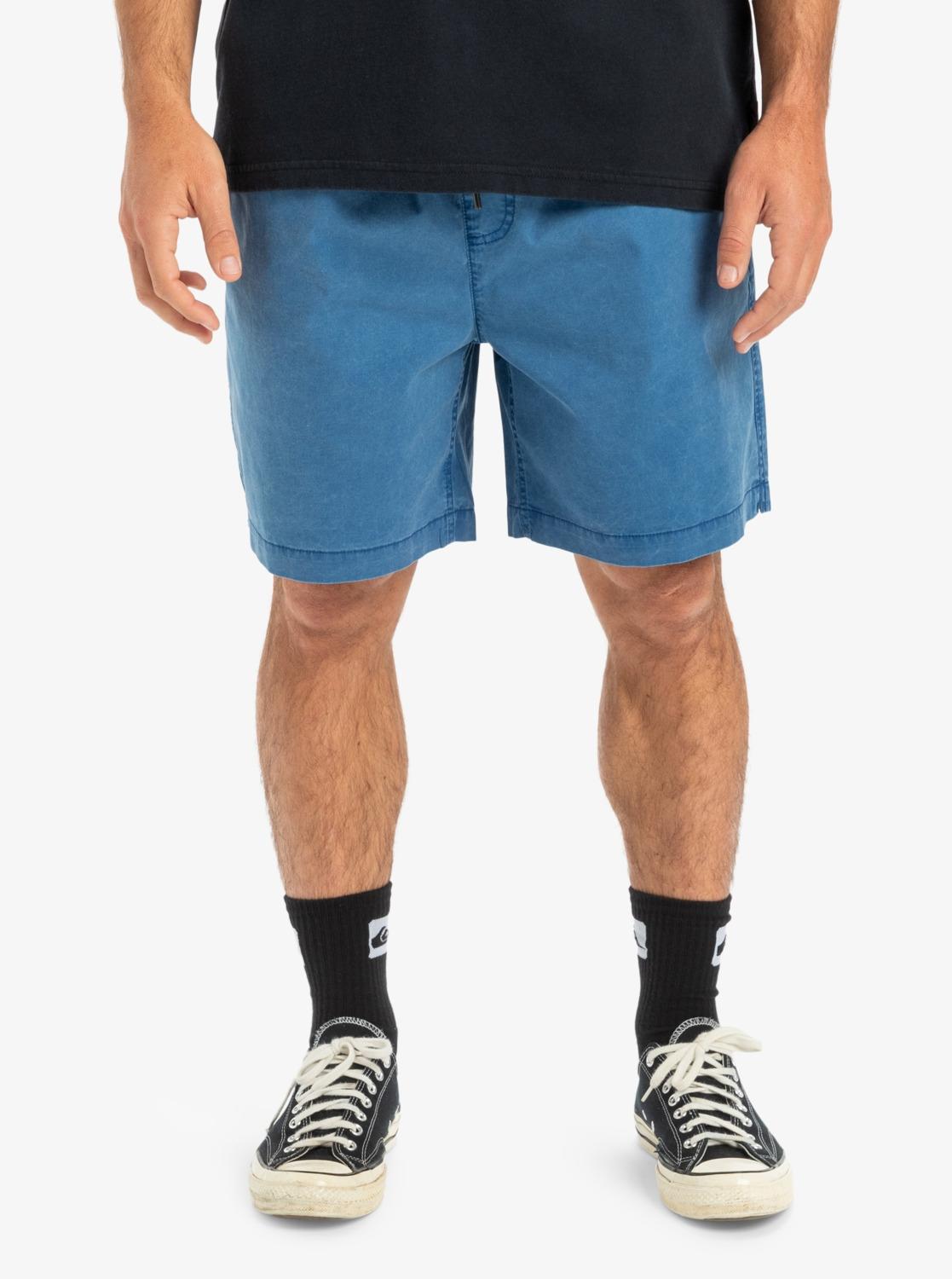 TAXER WS - SHORTS EQYWS03877 -BSW0 QUIKSILVER