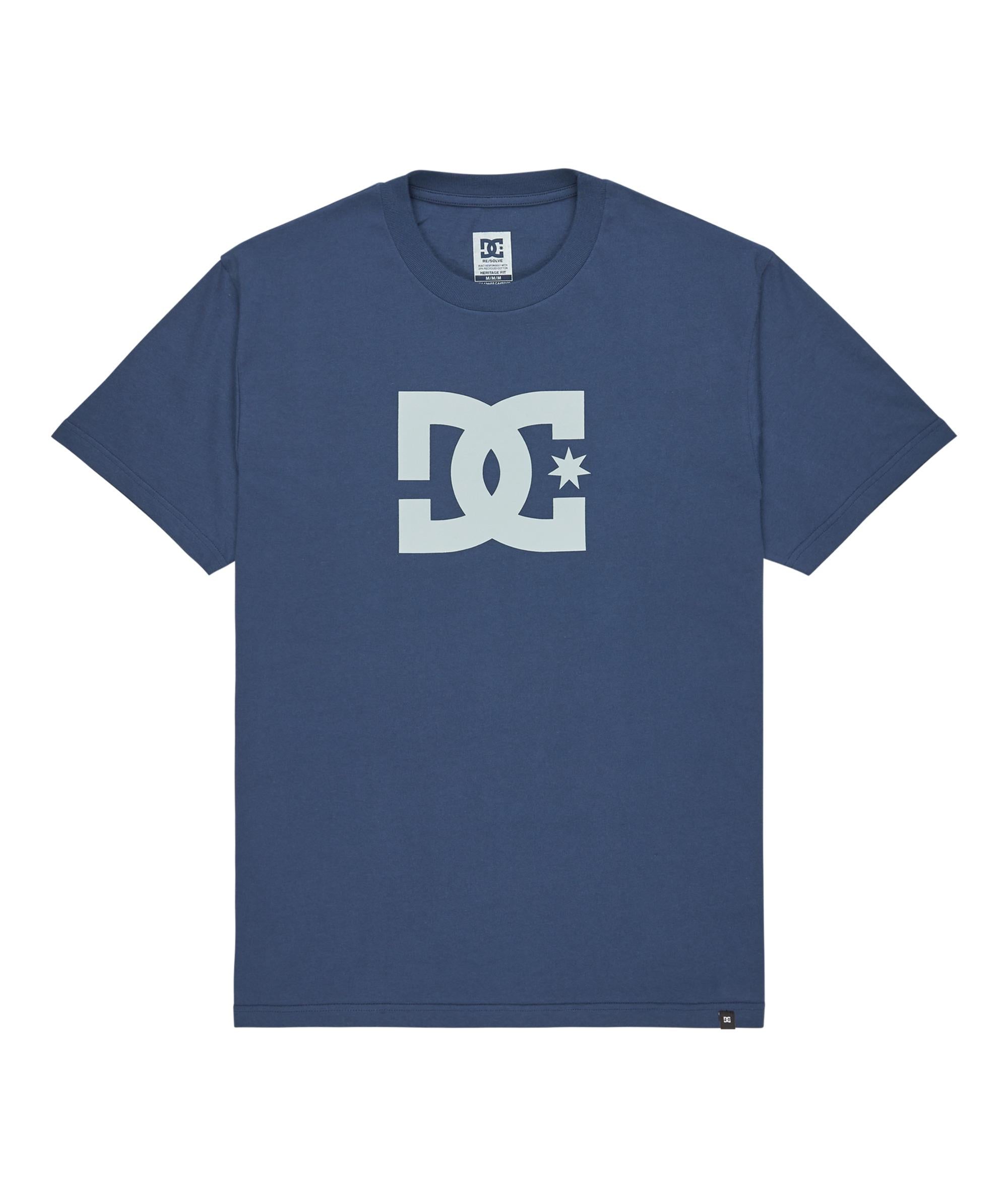 STAR - T-SHIRT ADYZT05373 -BRQ0 DC